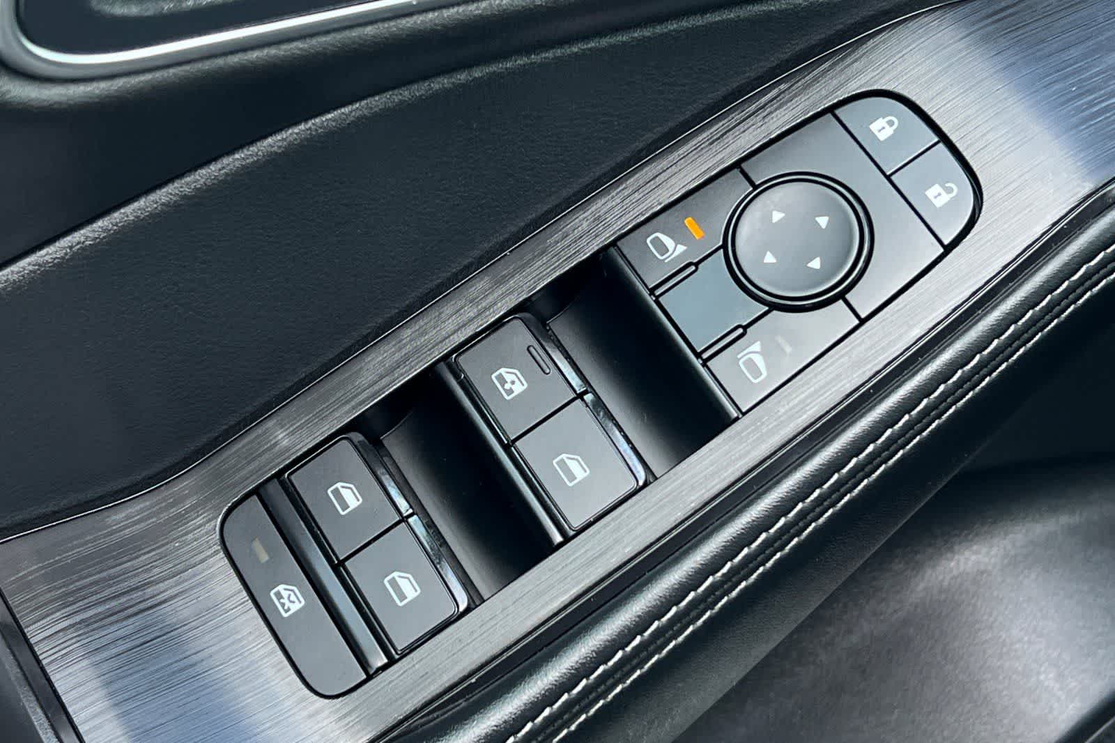 Thumbnail: 2026 Nissan Rogue - 14