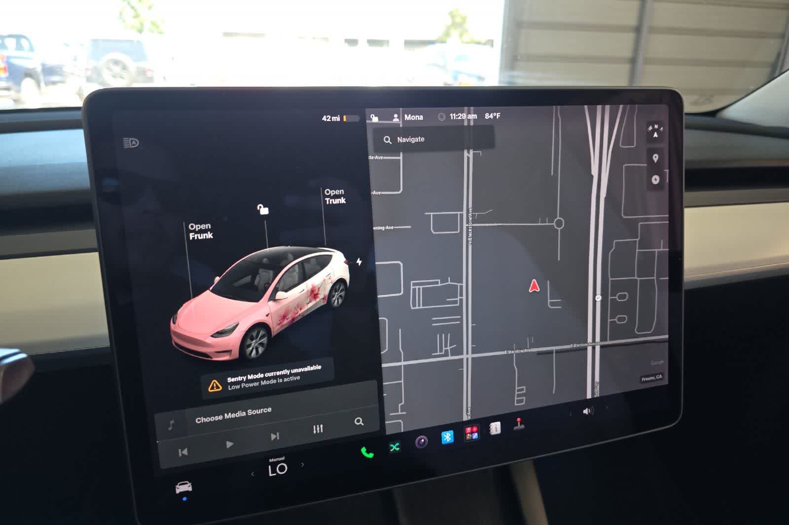 Thumbnail: 2021 Tesla Model Y - 20