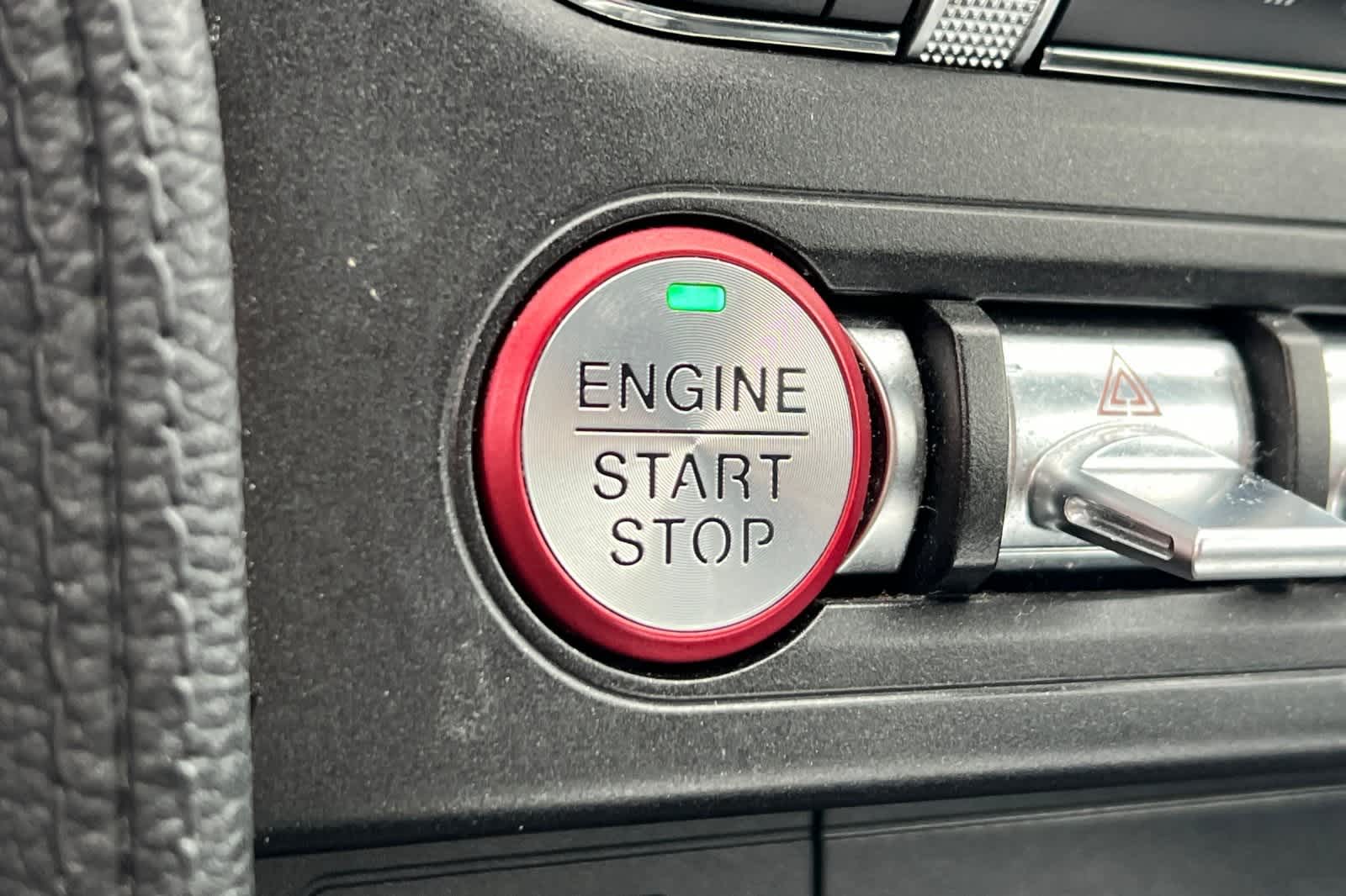 Thumbnail: 2018 Ford Mustang - 24