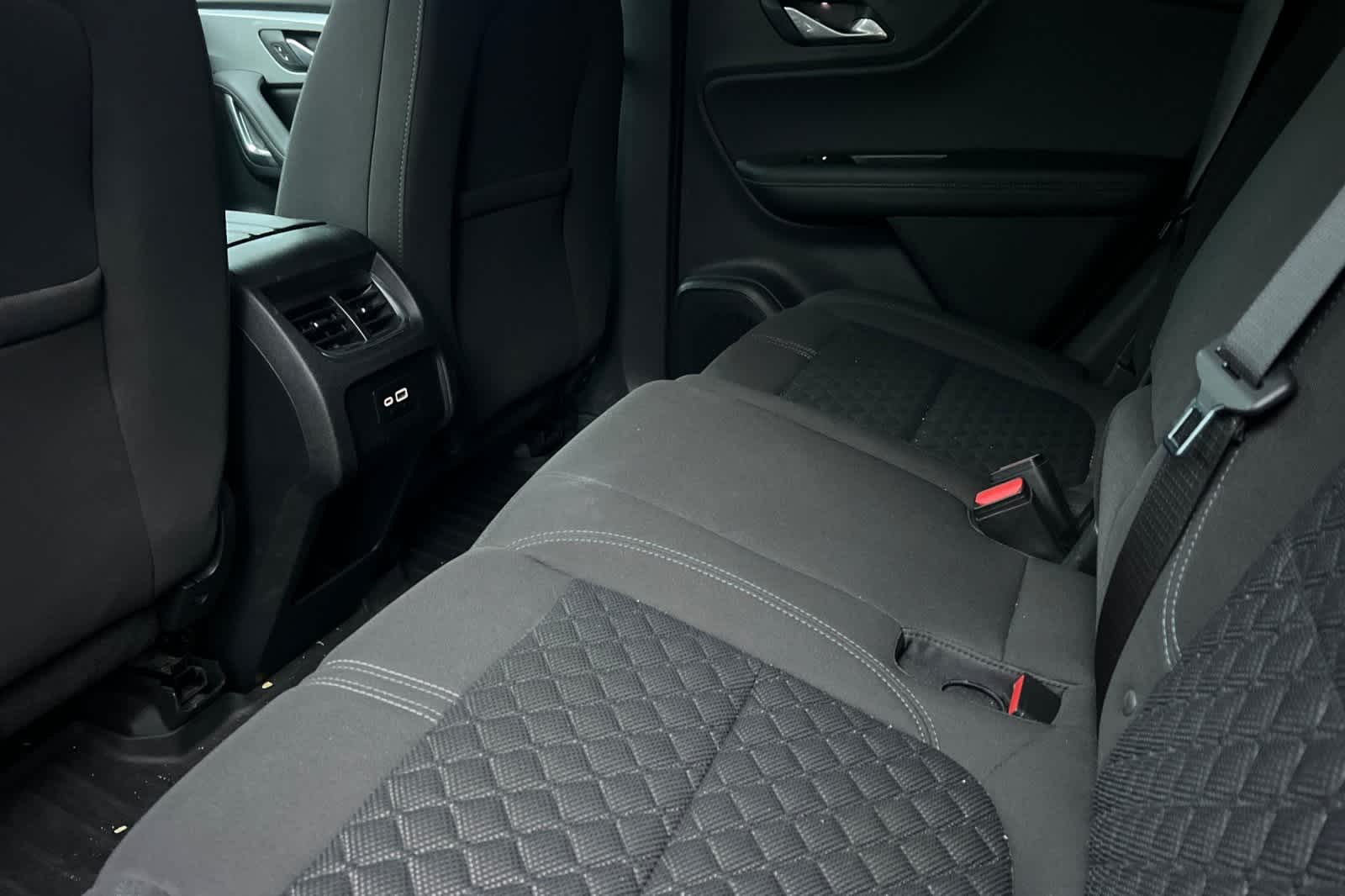 Thumbnail: 2020 Chevrolet Blazer - 5