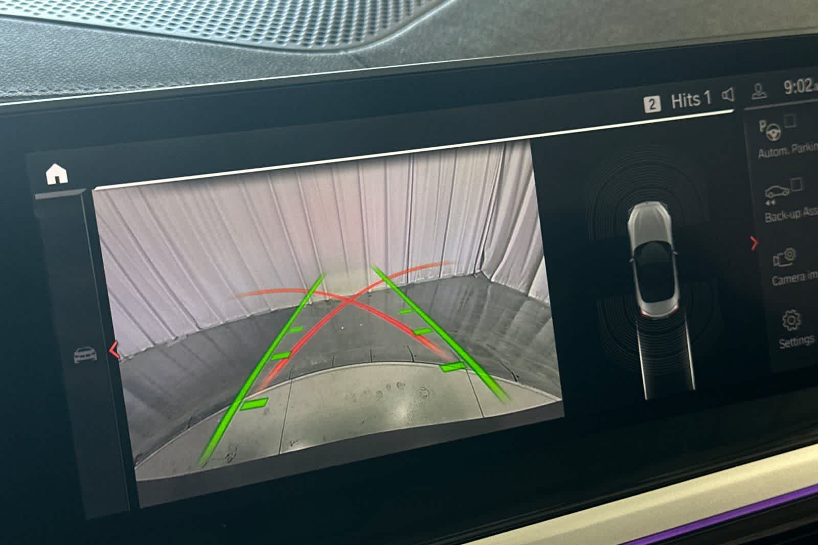 Thumbnail: 2025 BMW Z4 - 23