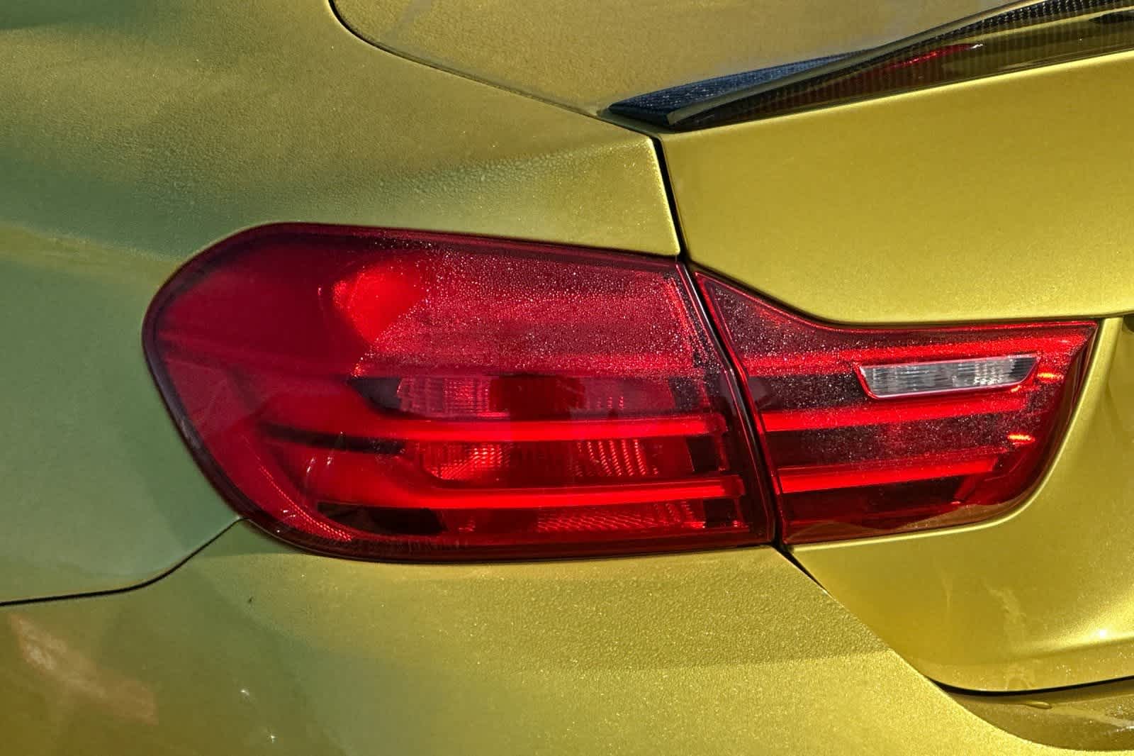 Thumbnail: 2016 BMW M4 - 13