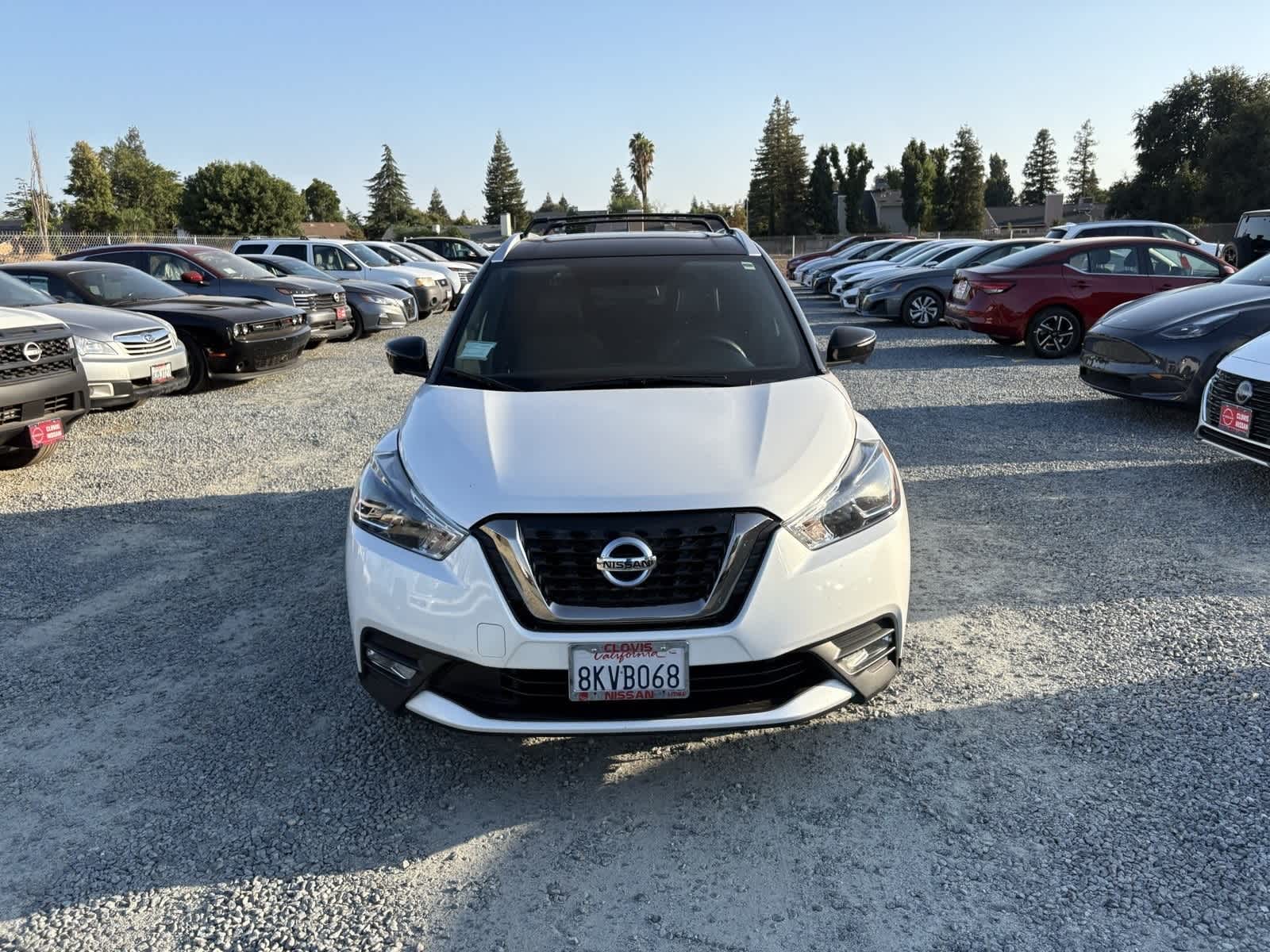 Thumbnail: 2019 Nissan Kicks - 11