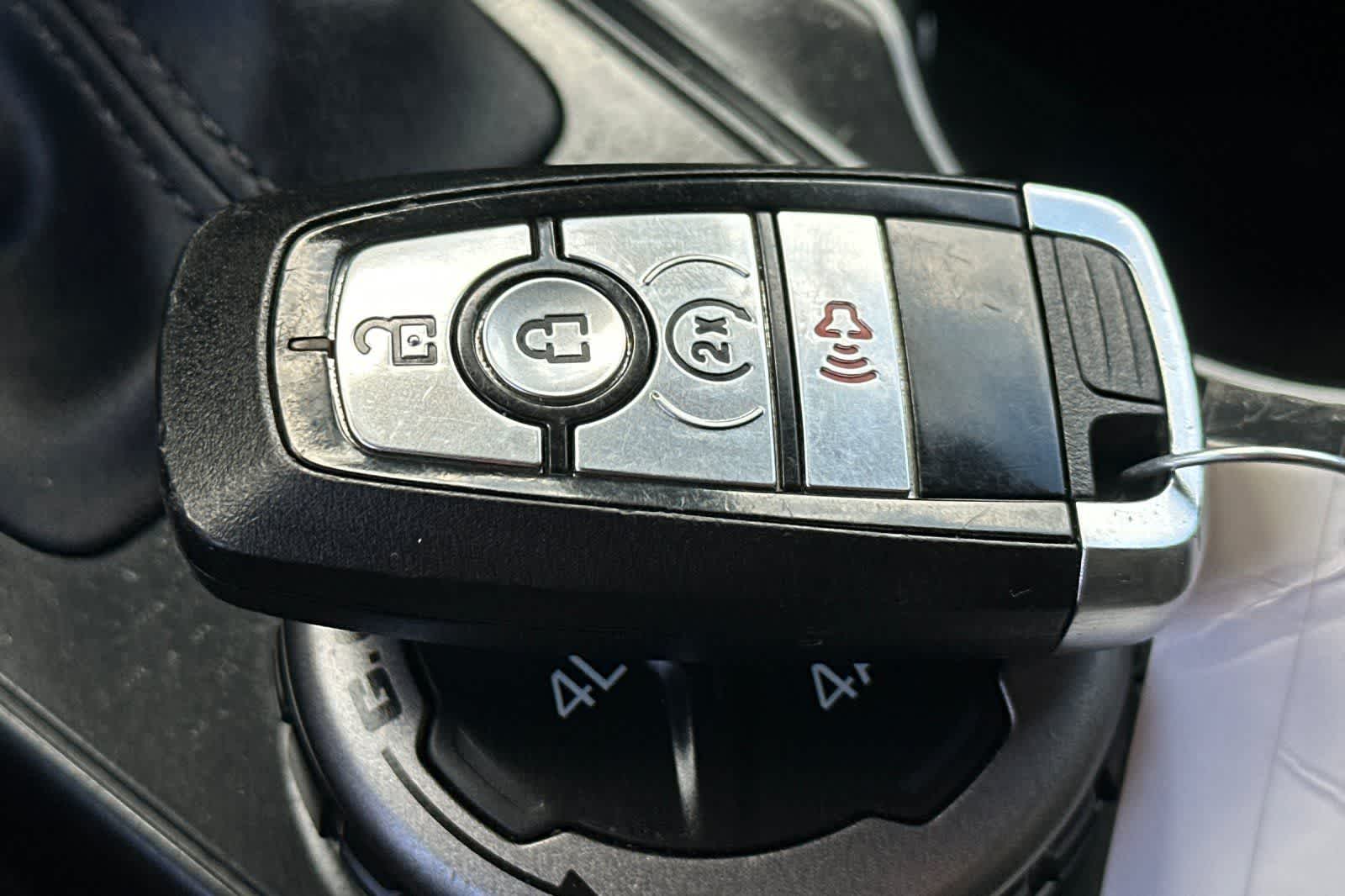 Thumbnail: 2024 Ford Bronco - 26