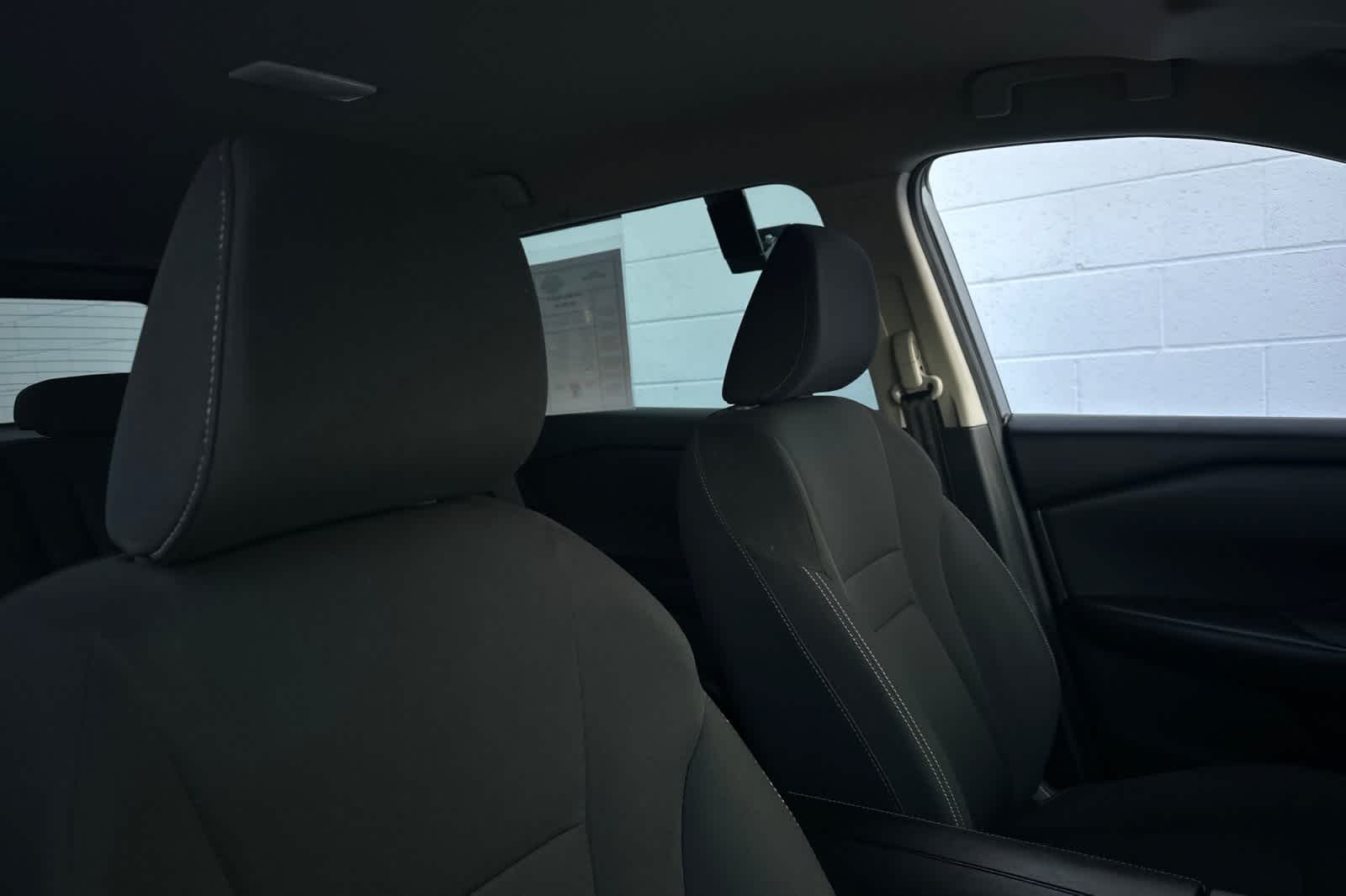 Thumbnail: 2024 Nissan Rogue - 20