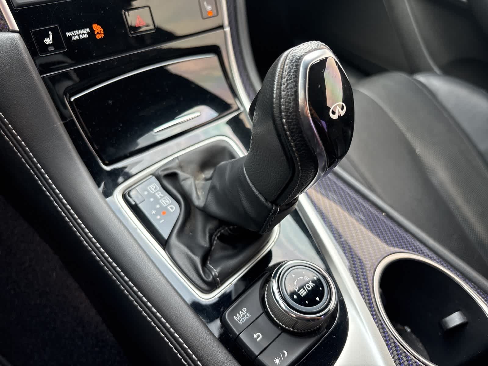 Thumbnail: 2017 INFINITI  - 20