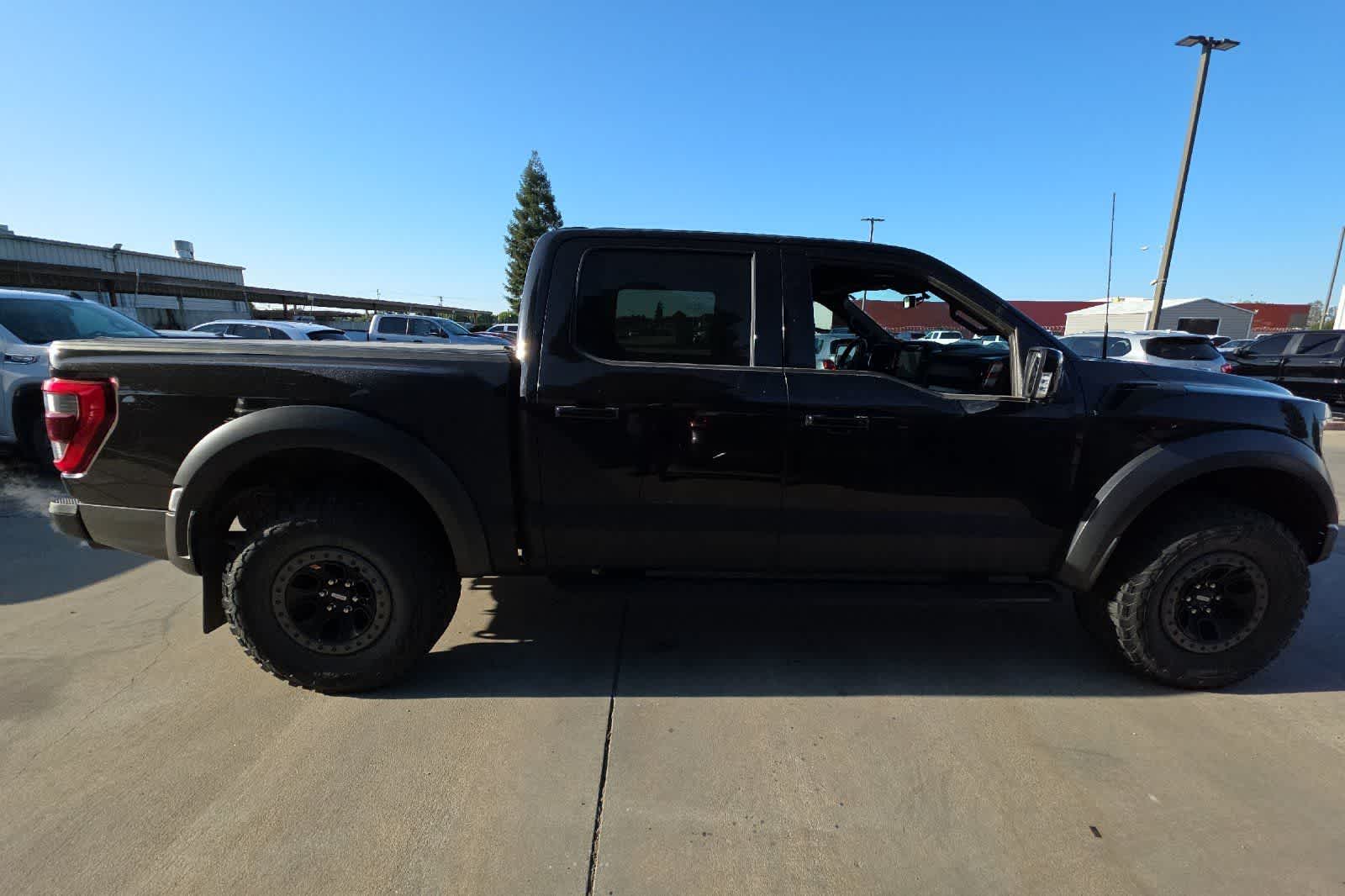 Thumbnail: 2023 Ford F-150 - 9