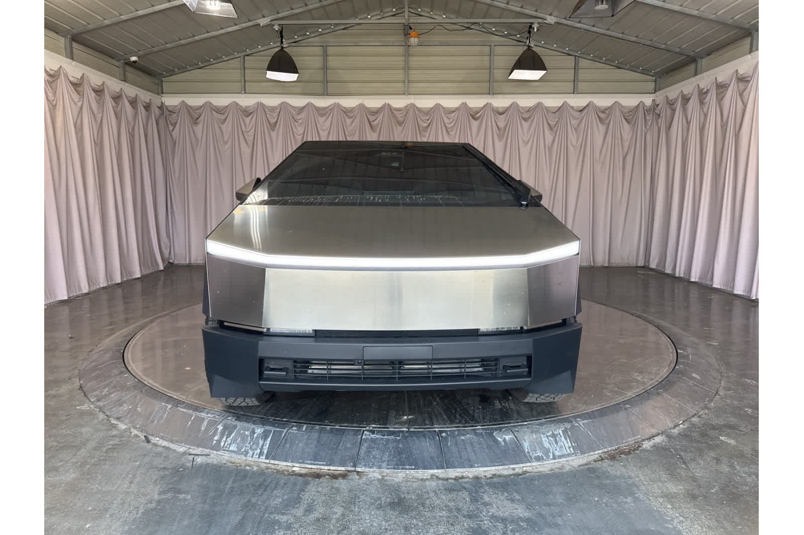 Thumbnail: 2024 Tesla Cybertruck - 5