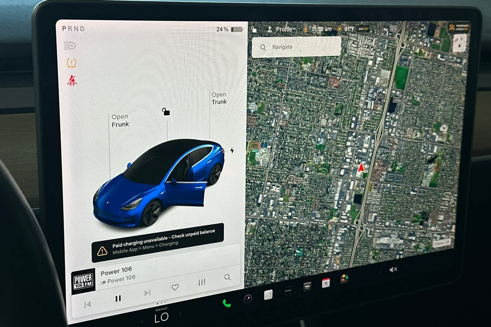 Thumbnail: 2018 Tesla Model 3 - 21