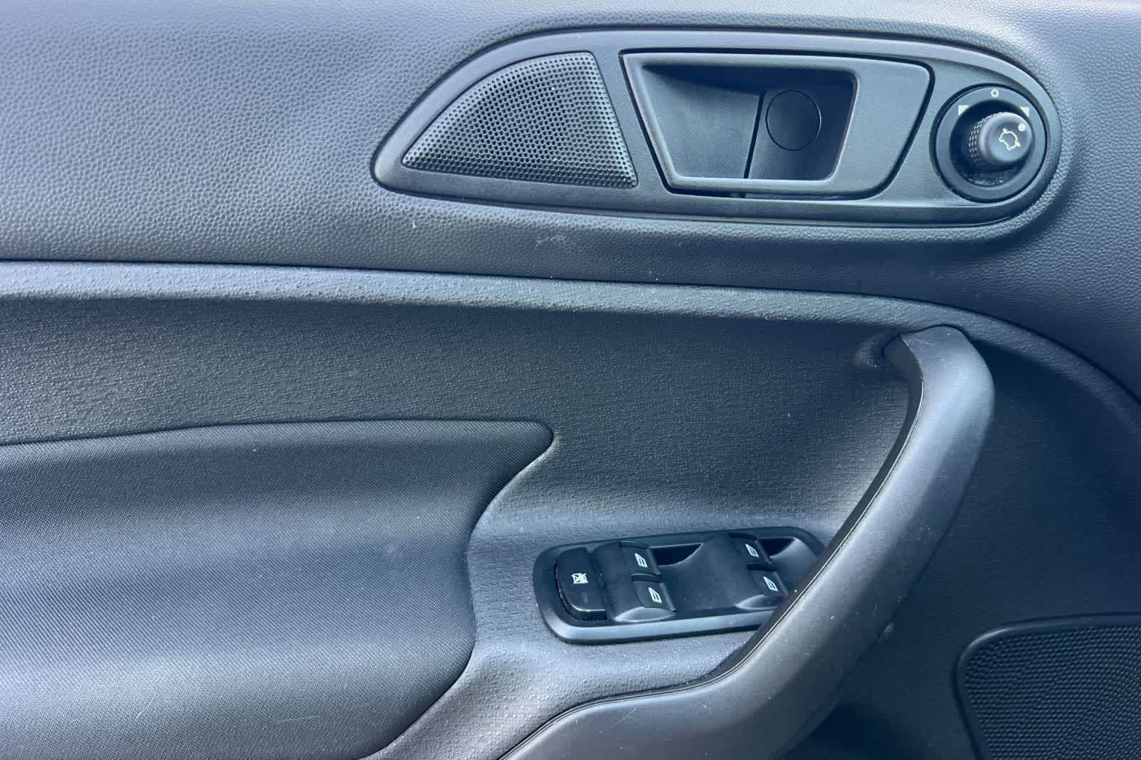 Thumbnail: 2019 Ford Fiesta - 15