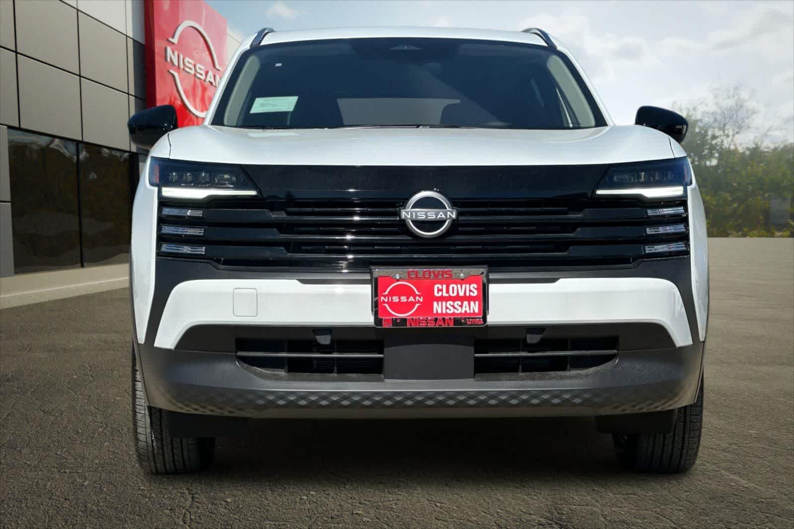 Thumbnail: 2026 Nissan Kicks - 11