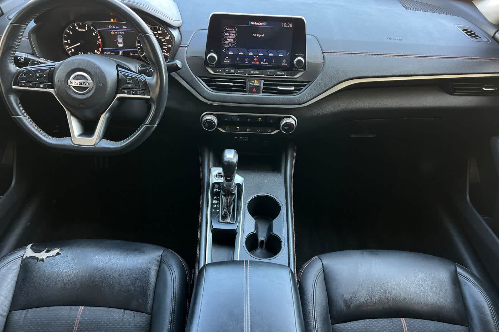 Thumbnail: 2019 Nissan Altima - 4