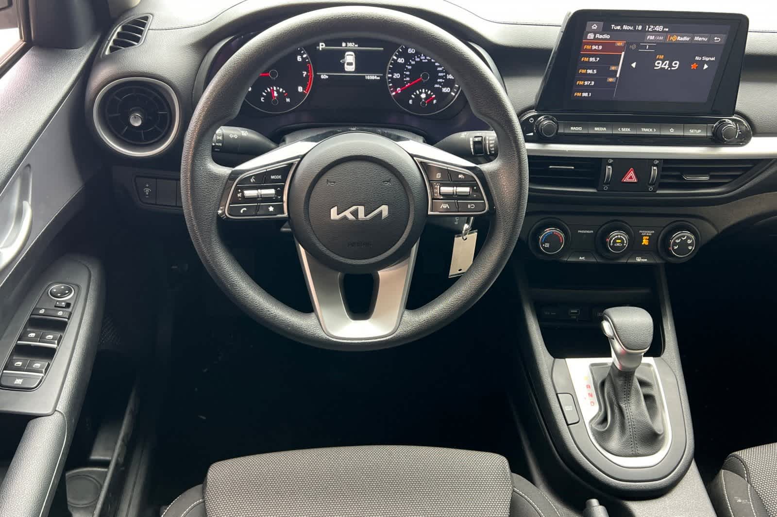 Thumbnail: 2024 Kia Forte - 15