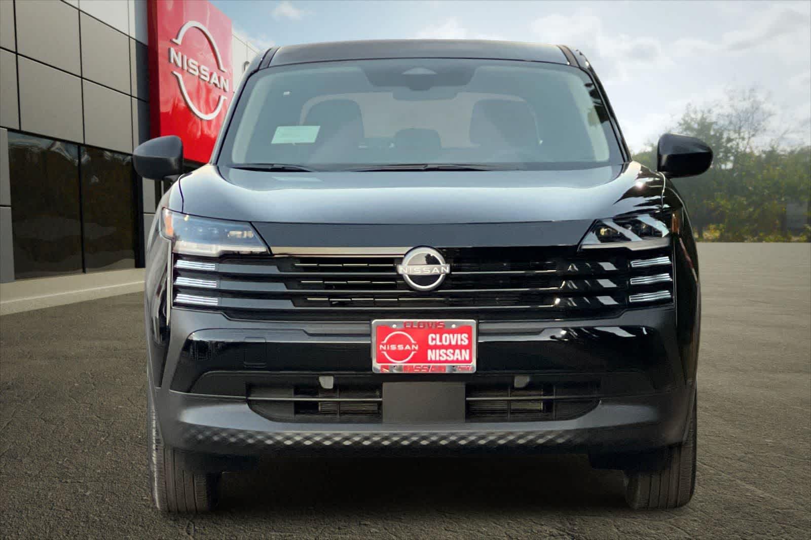 Thumbnail: 2026 Nissan Kicks - 12
