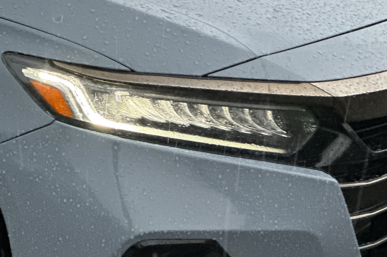 Thumbnail: 2021 Honda Accord - 31