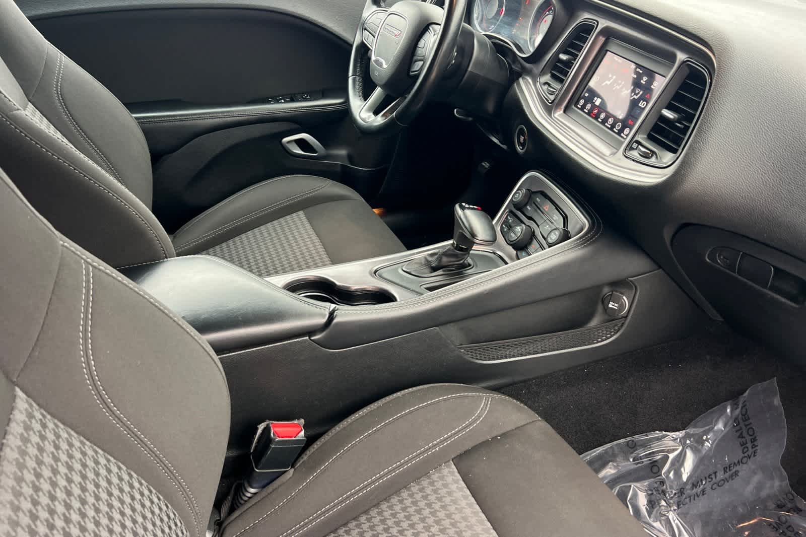 Thumbnail: 2021 Dodge Challenger - 17