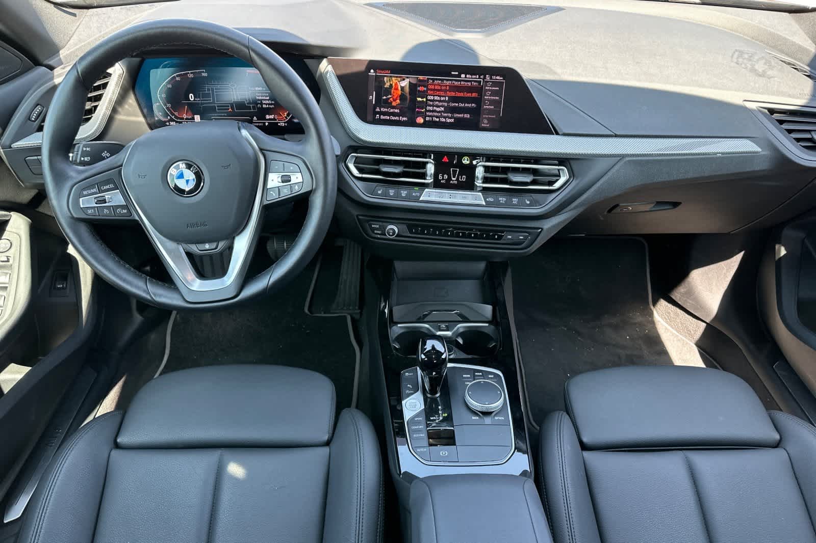 Thumbnail: 2024 BMW 2 Series - 4