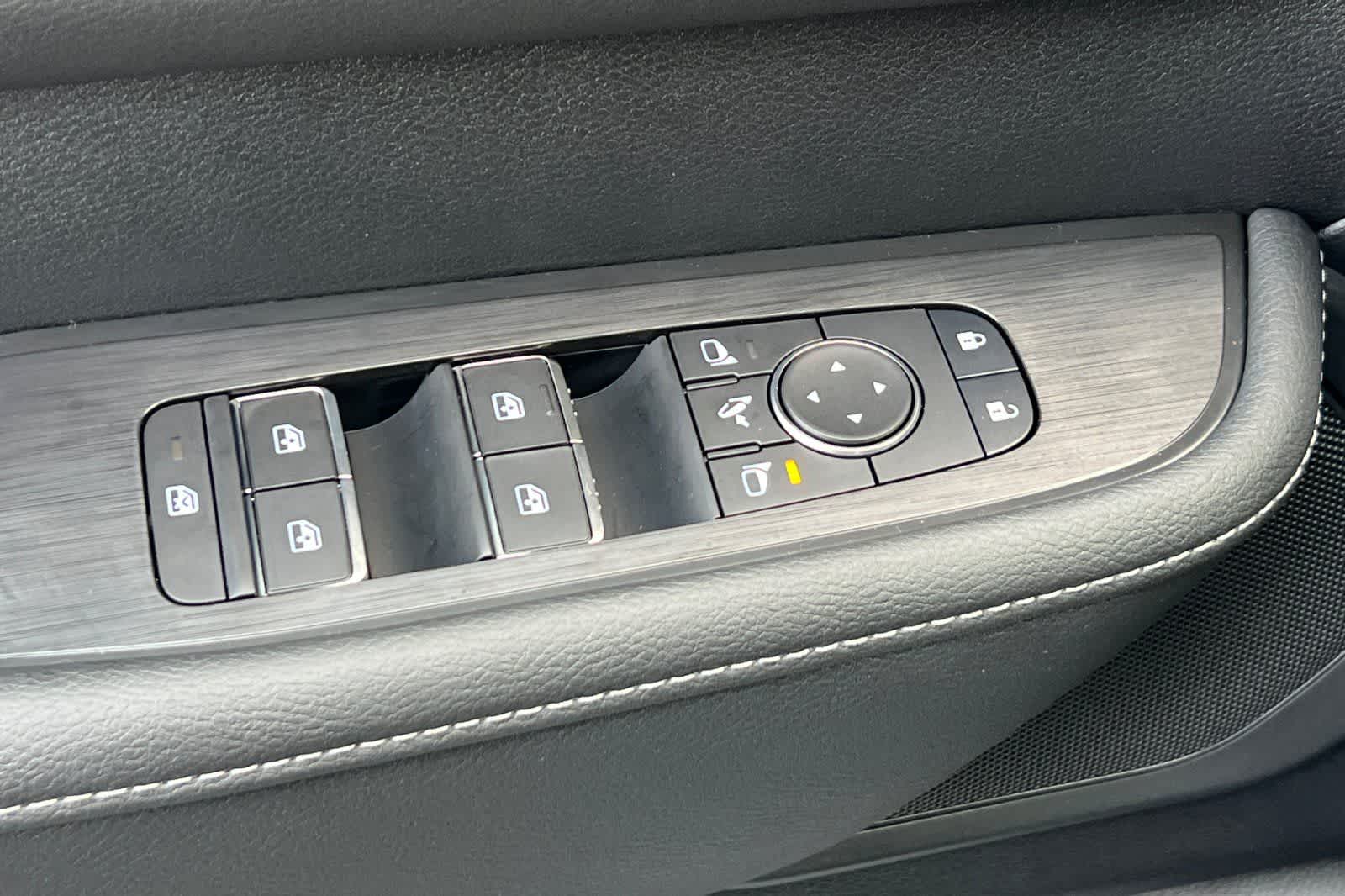 Thumbnail: 2026 Nissan Armada - 14