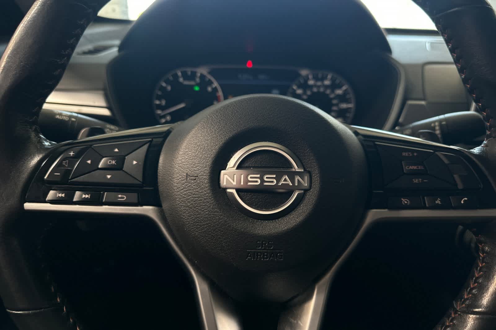 Thumbnail: 2023 Nissan Altima - 24