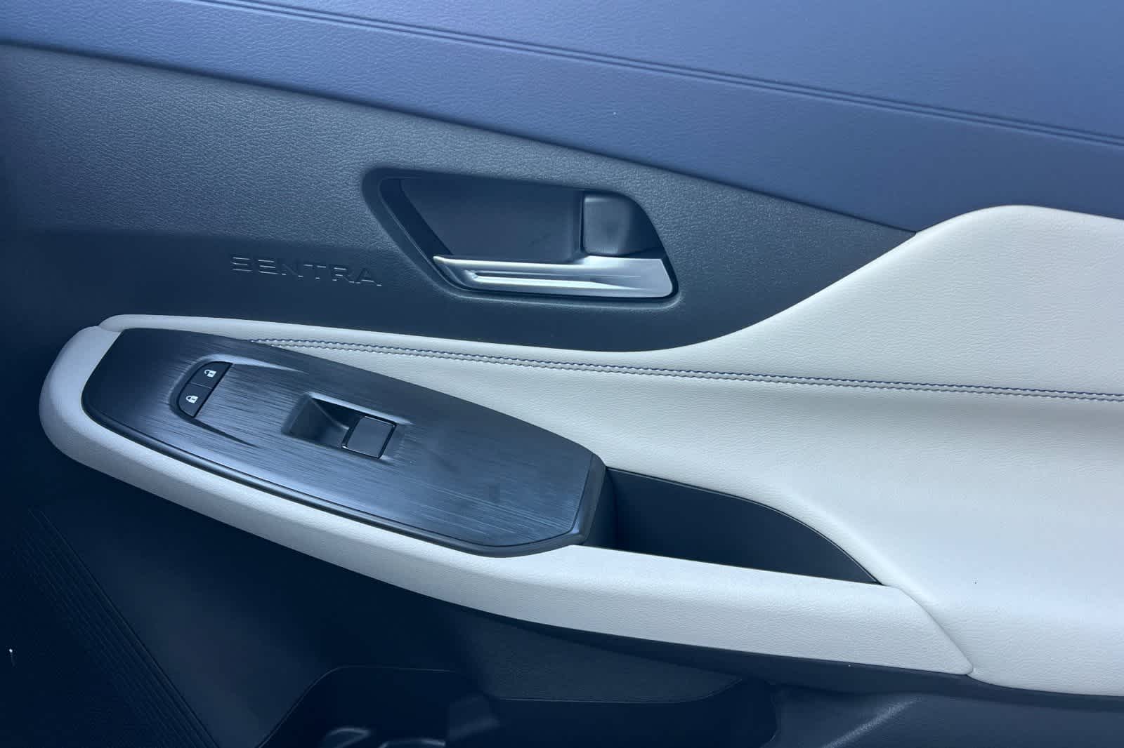 Thumbnail: 2026 Nissan Sentra - 19