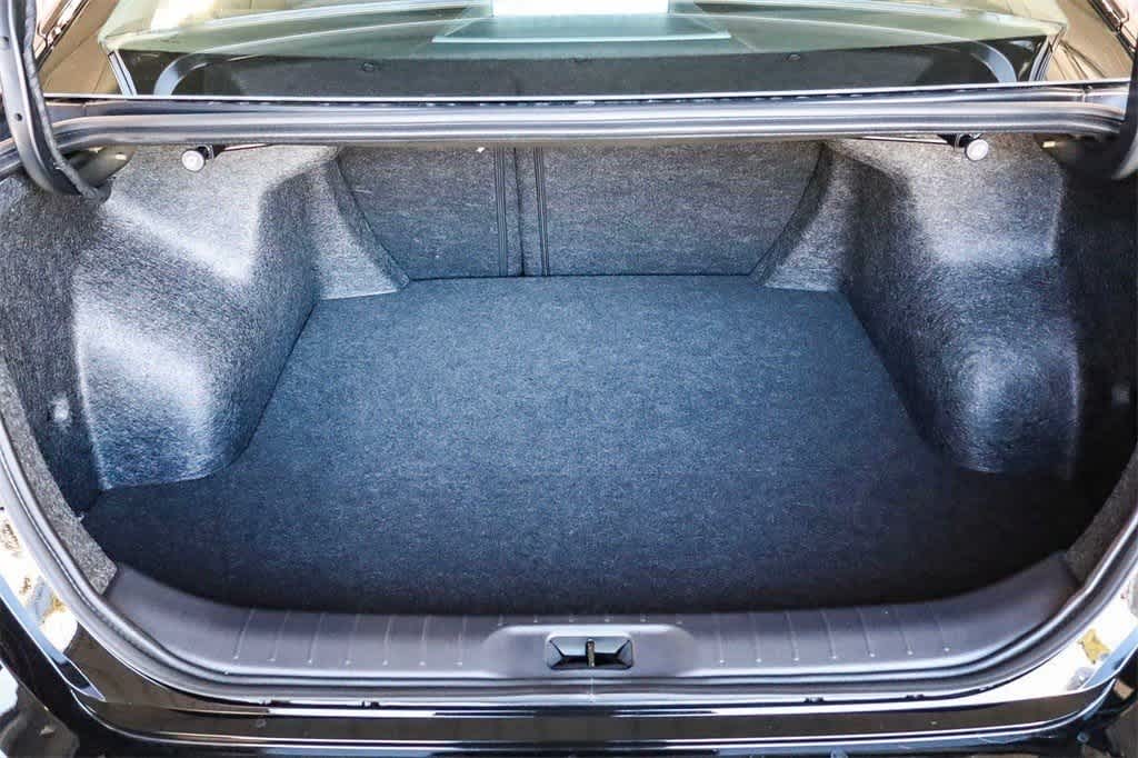 Thumbnail: 2025 Nissan Altima - 25