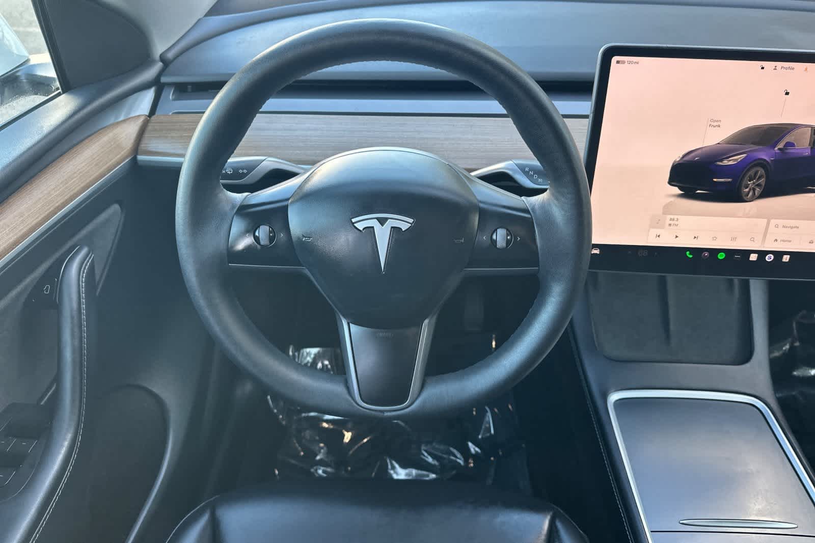 Thumbnail: 2024 Tesla Model Y - 16