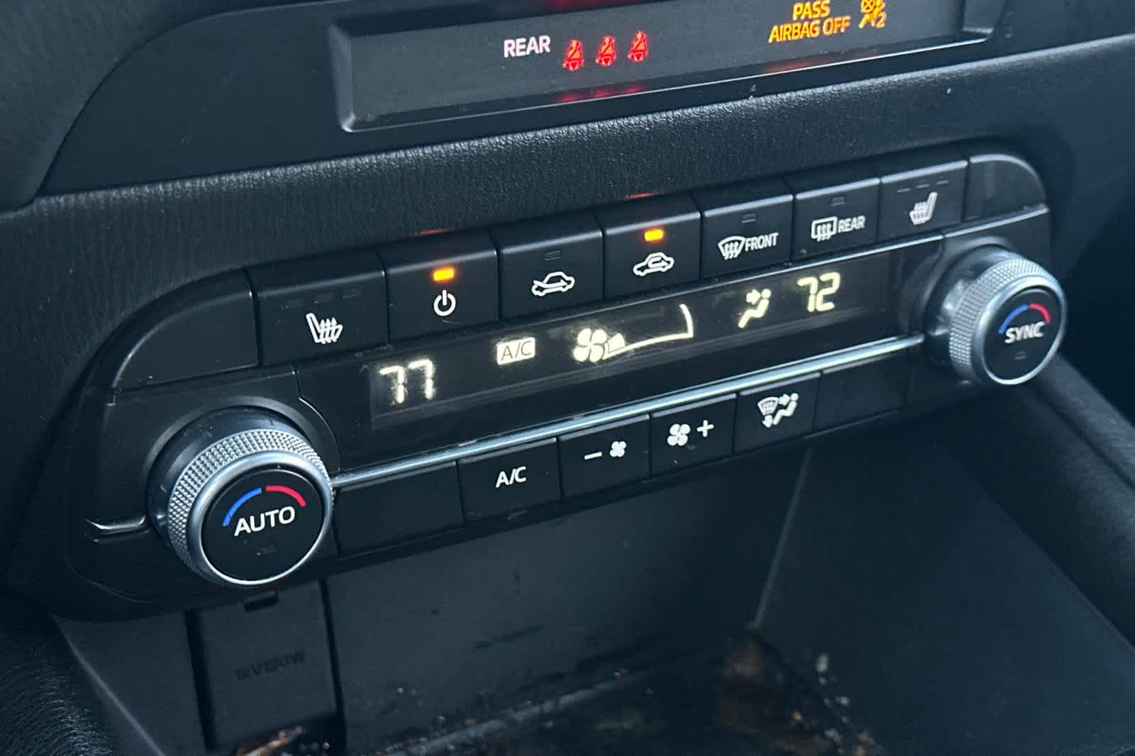 Thumbnail: 2020 Mazda CX-5 - 21