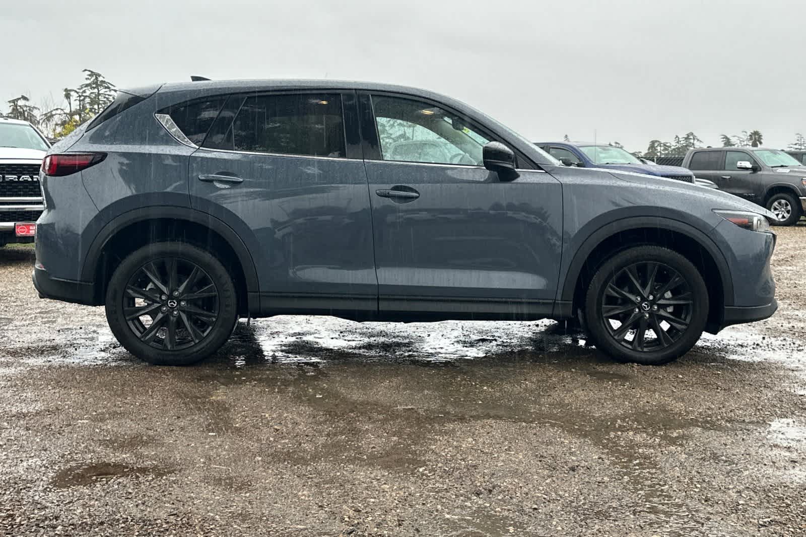 Thumbnail: 2023 Mazda CX-5 - 9