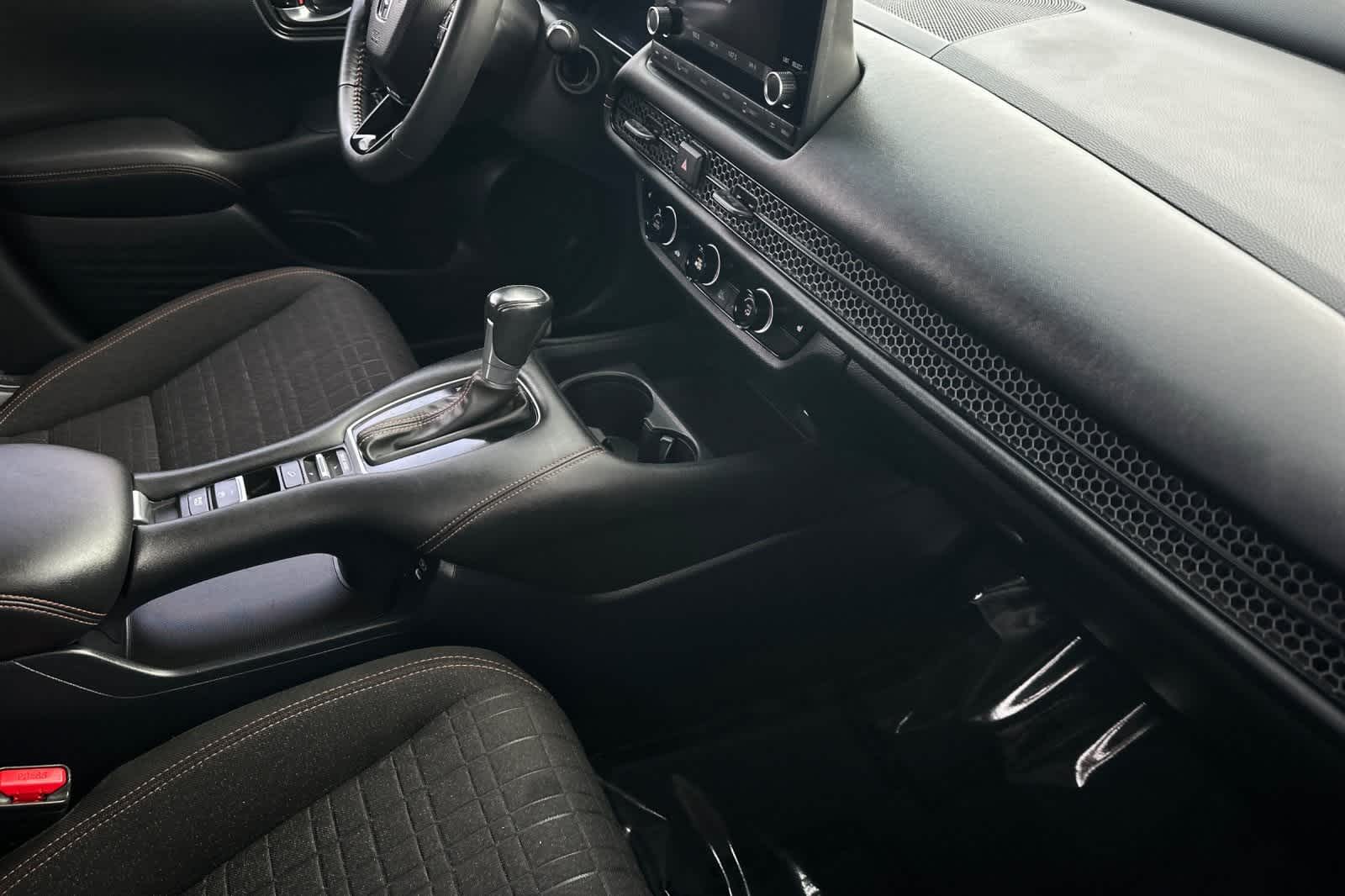 Thumbnail: 2024 Honda HR-V - 18