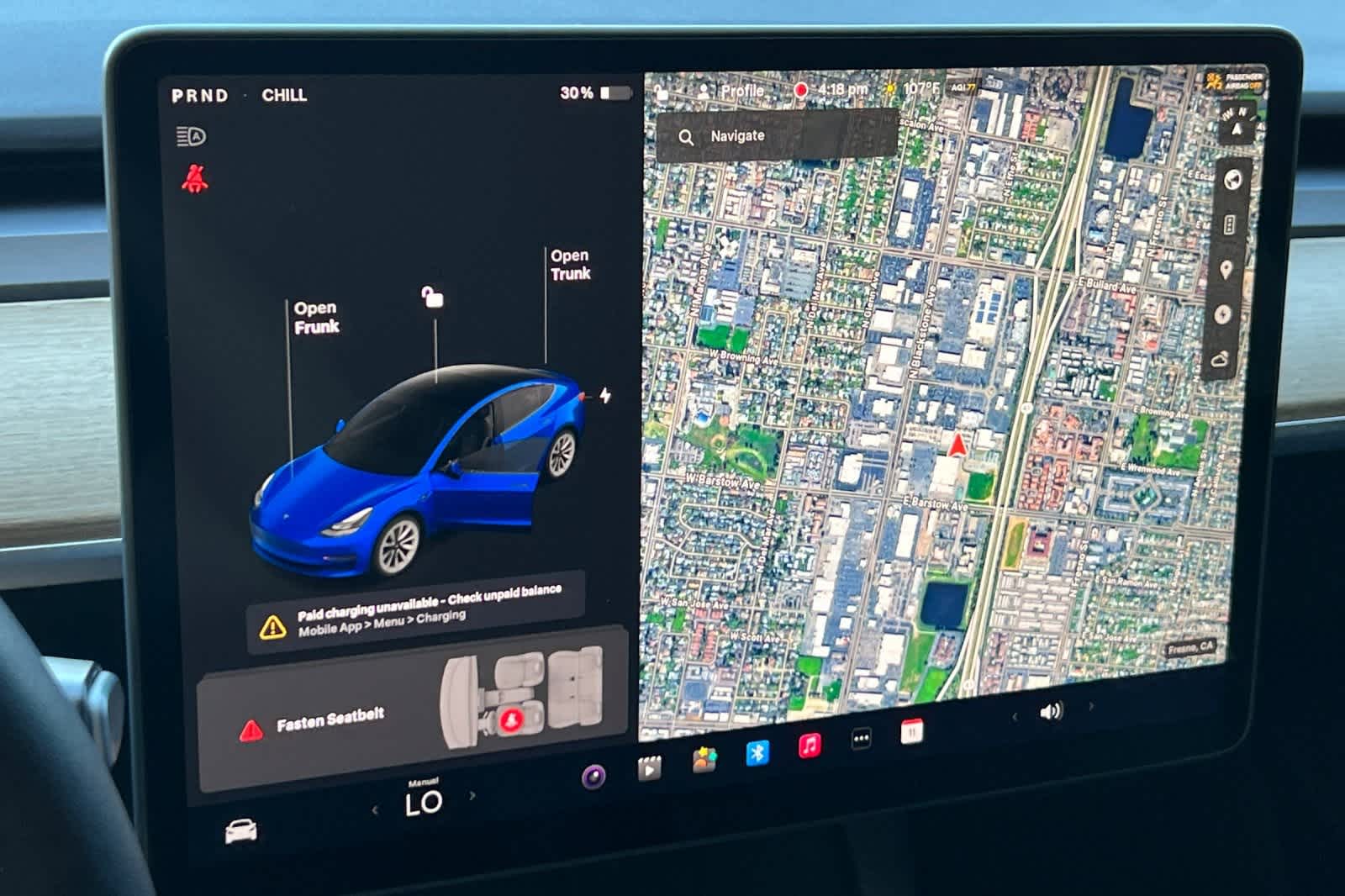 Thumbnail: 2021 Tesla Model 3 - 21