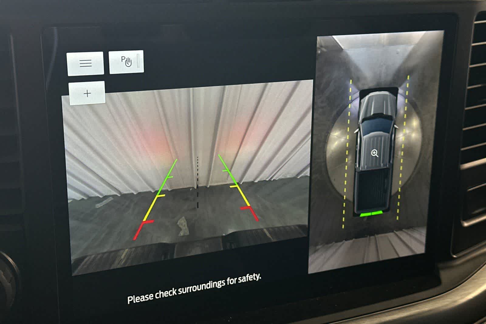 Thumbnail: 2023 Ford F-150 - 21