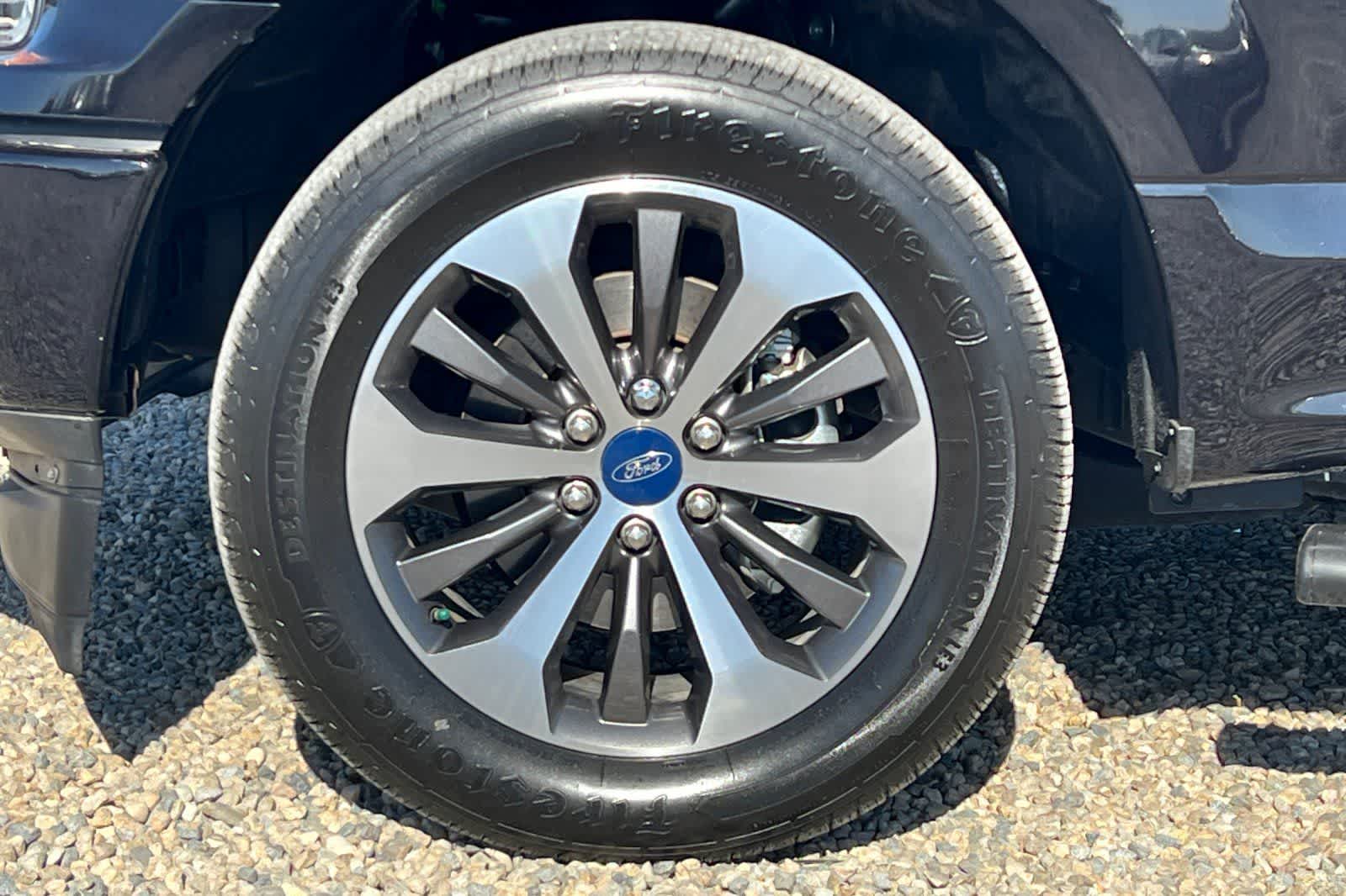 Thumbnail: 2020 Ford F-150 - 34