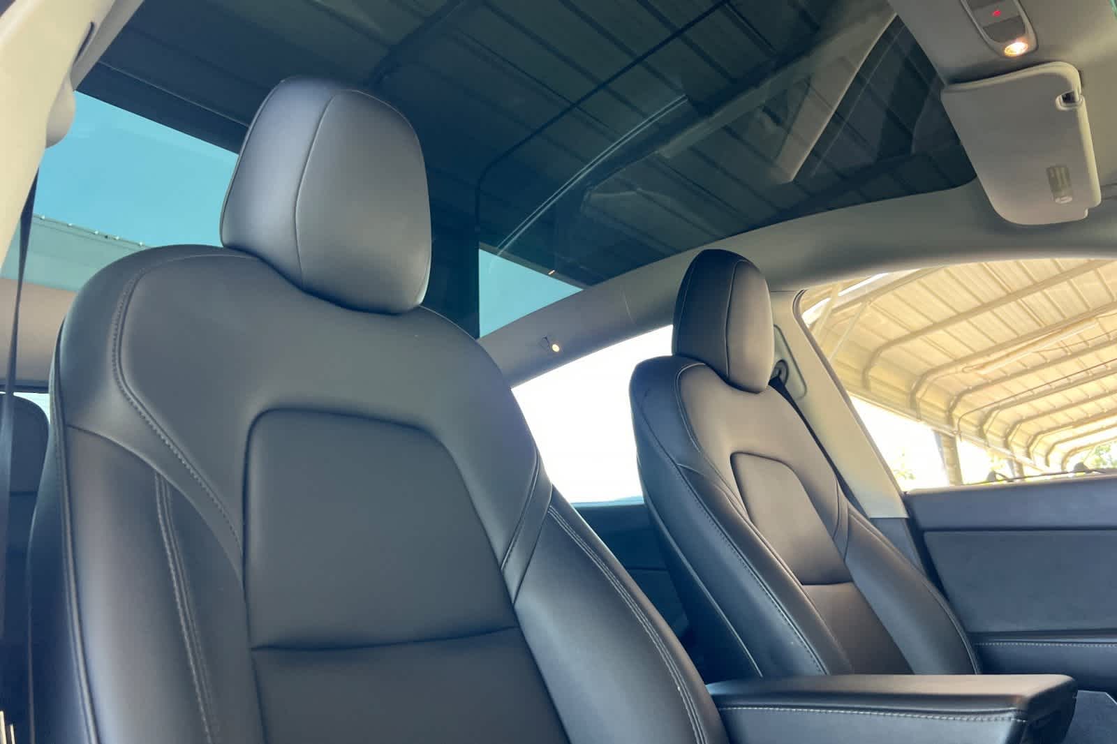 2022 Tesla Model Y Performance 20
