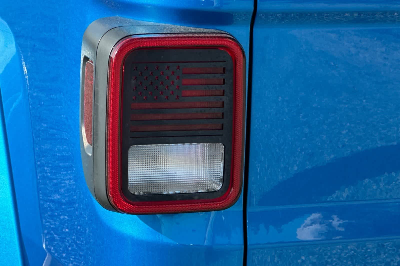 Thumbnail: 2021 Jeep Gladiator - 34