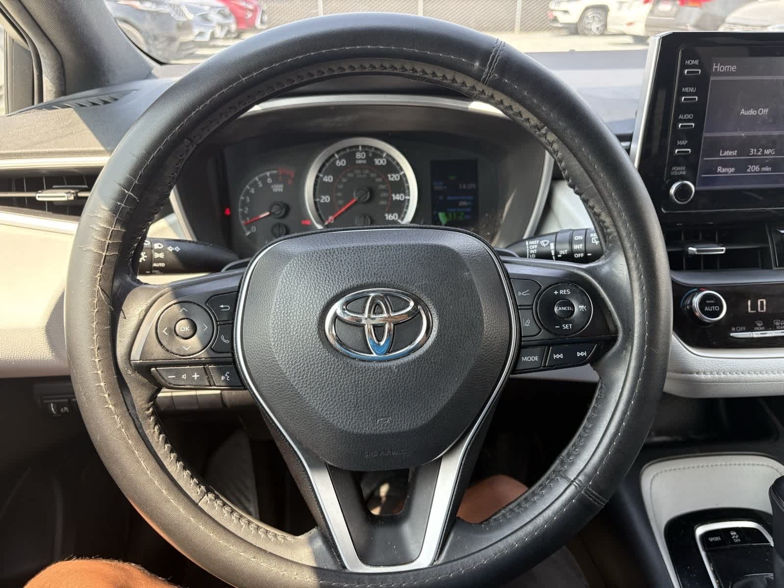 Thumbnail: 2019 Toyota Corolla - 24