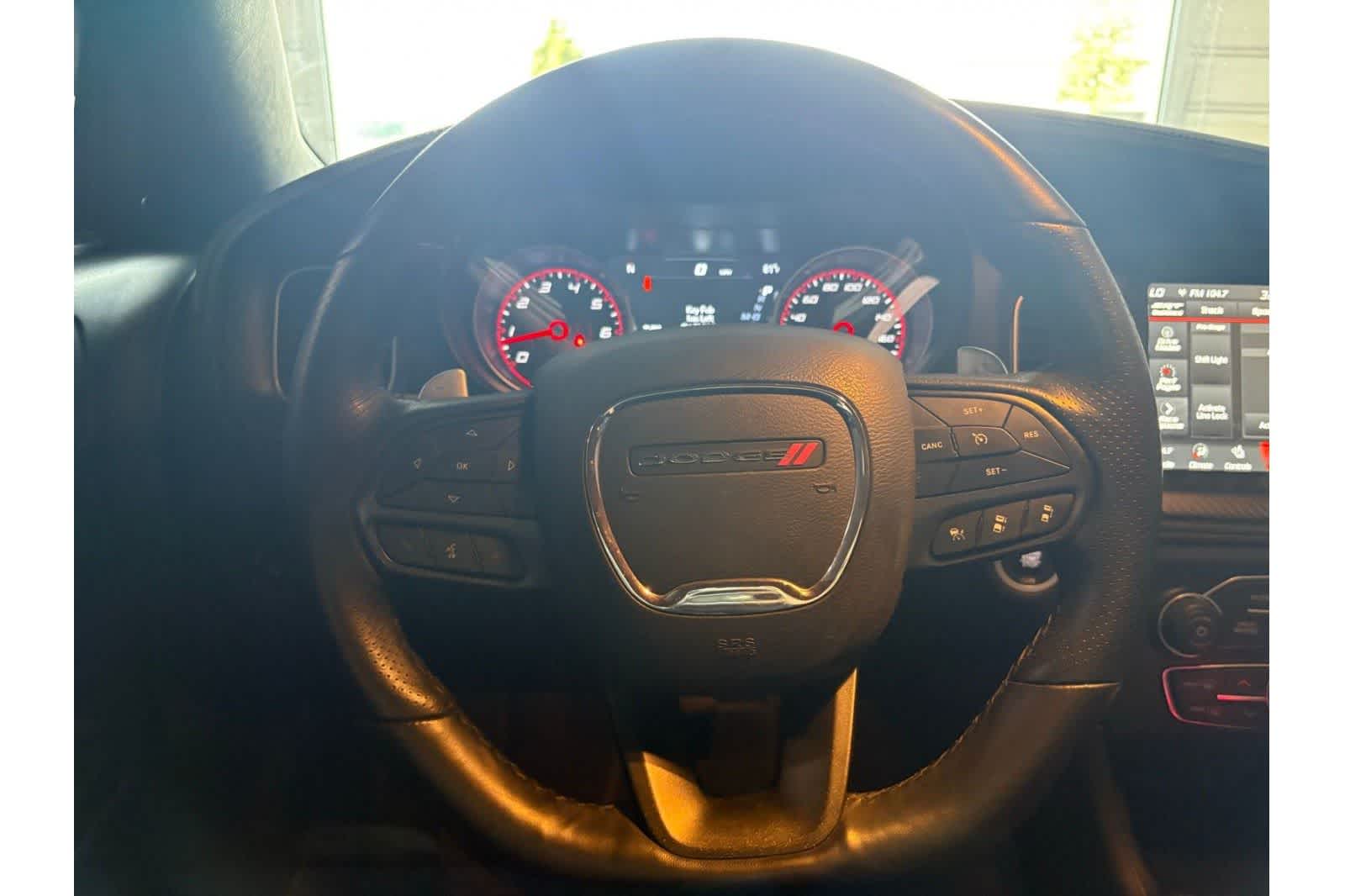 Thumbnail: 2023 Dodge Charger - 23