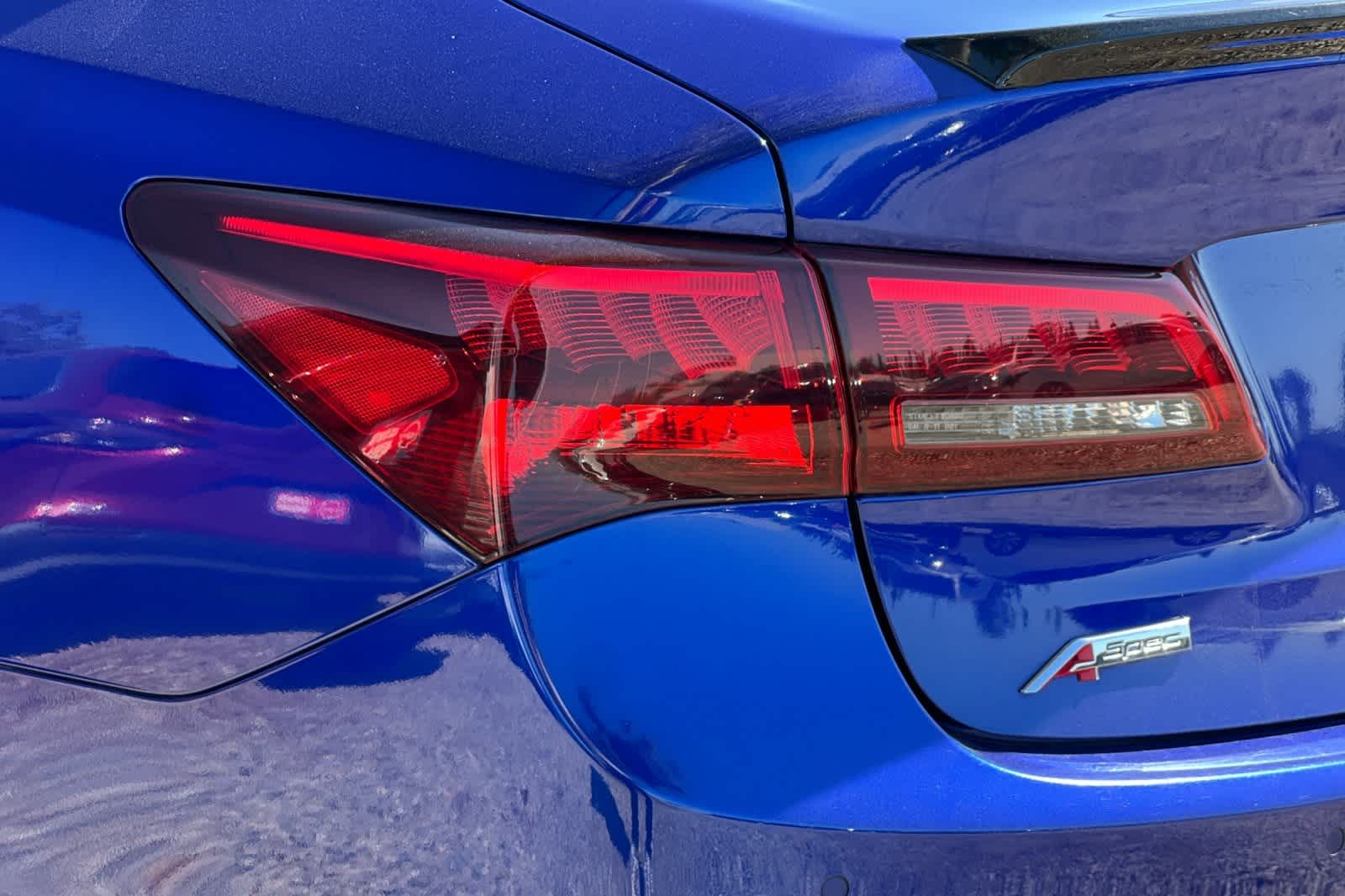 Thumbnail: 2019 Acura TLX - 13