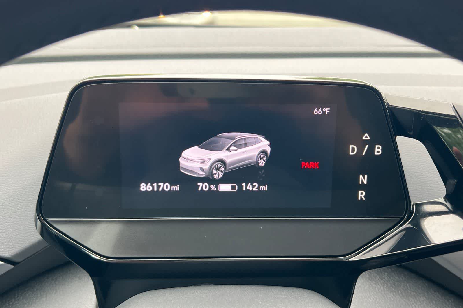 Thumbnail: 2022 Volkswagen ID.4 - 31