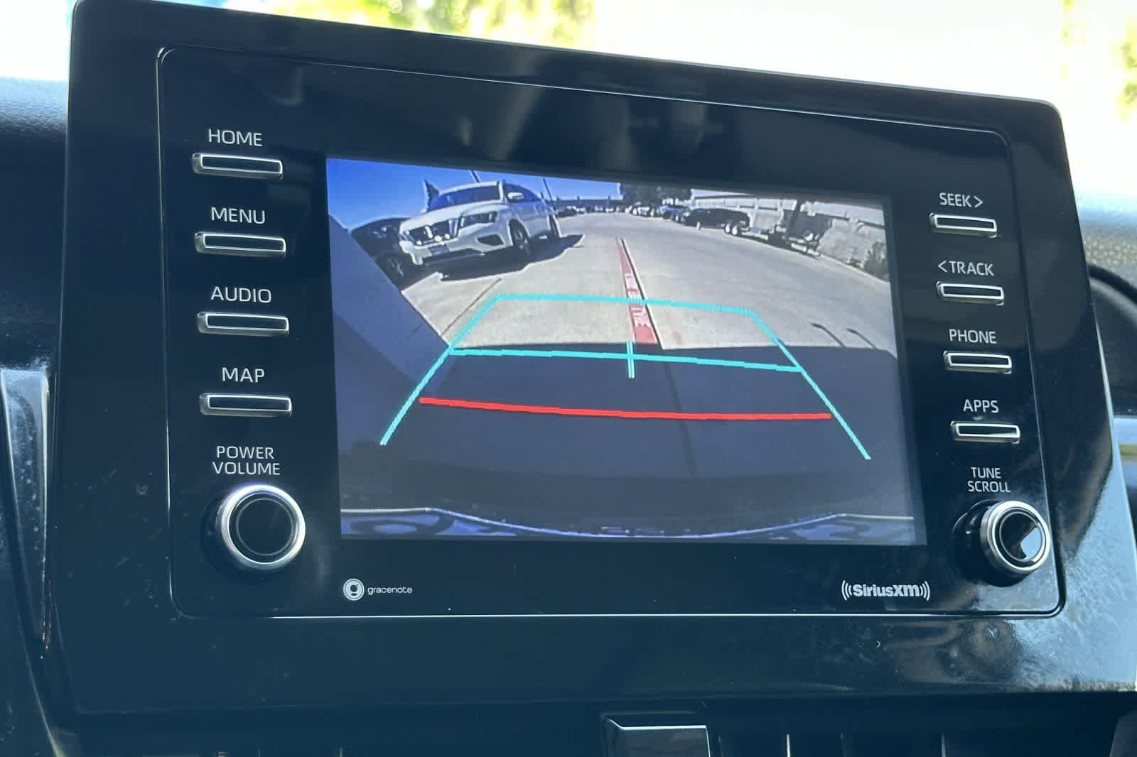 Thumbnail: 2021 Toyota Camry - 21