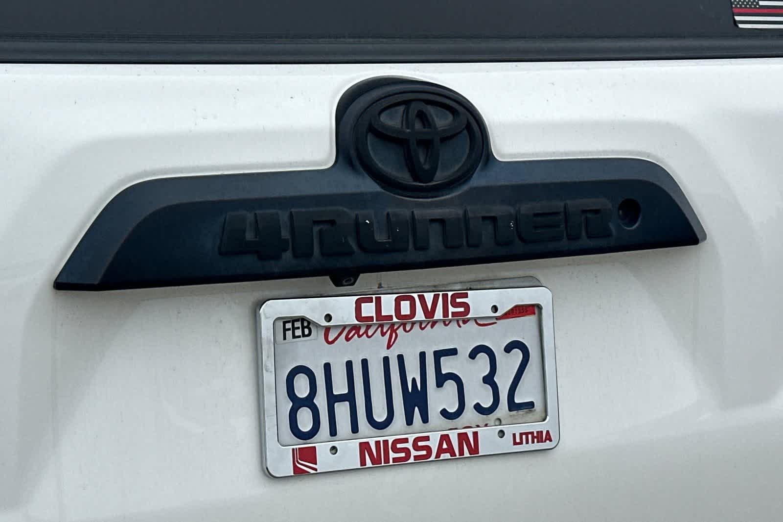 Thumbnail: 2019 Toyota 4Runner - 15