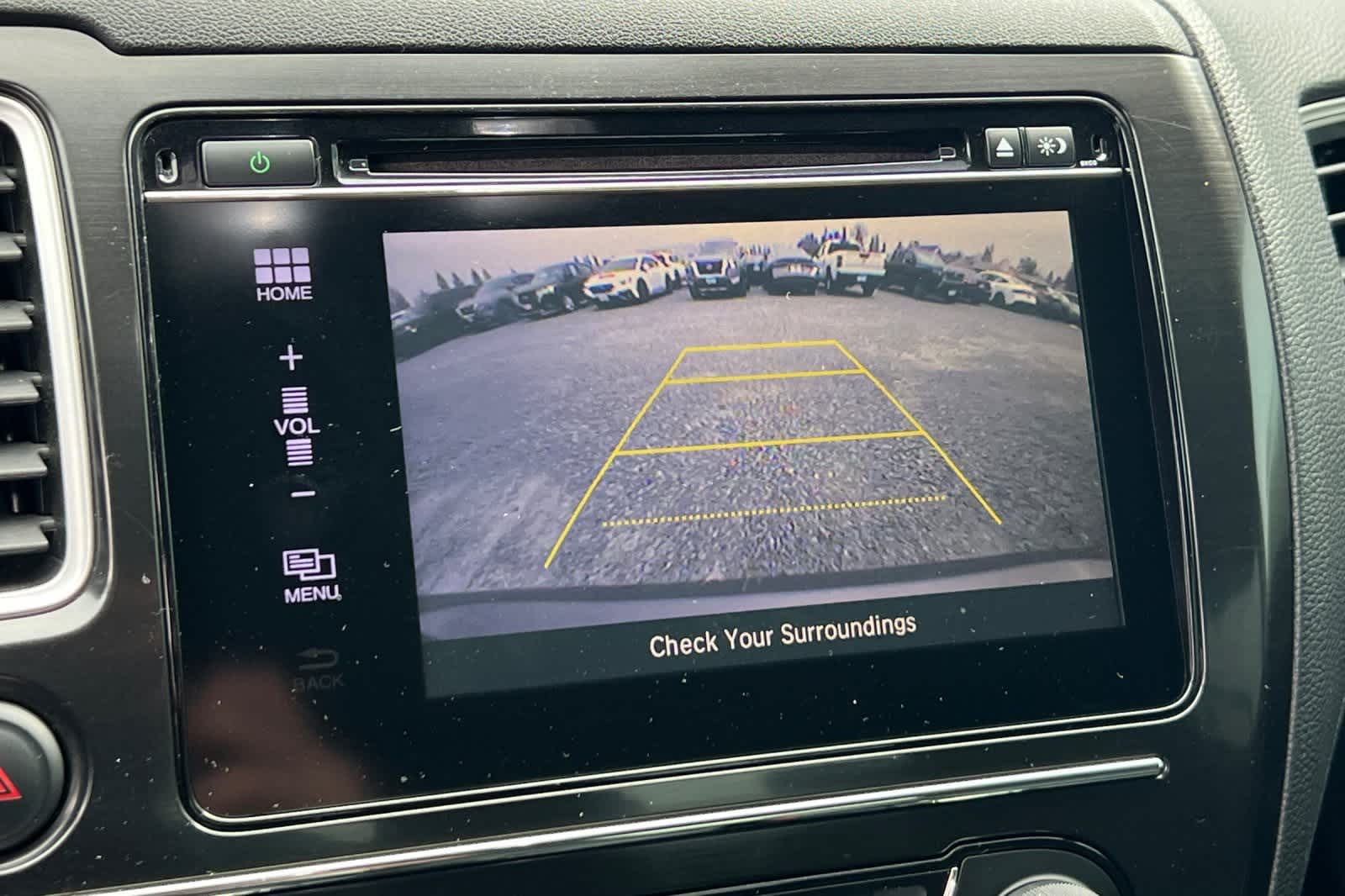 Thumbnail: 2015 Honda Civic - 19