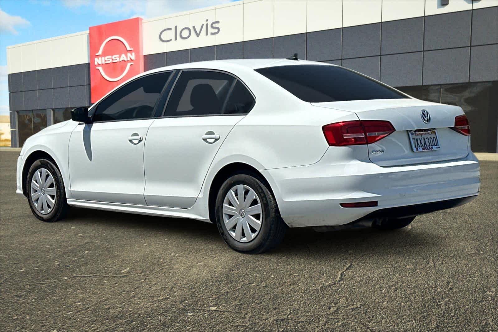 Thumbnail: 2015 Volkswagen Jetta - 7