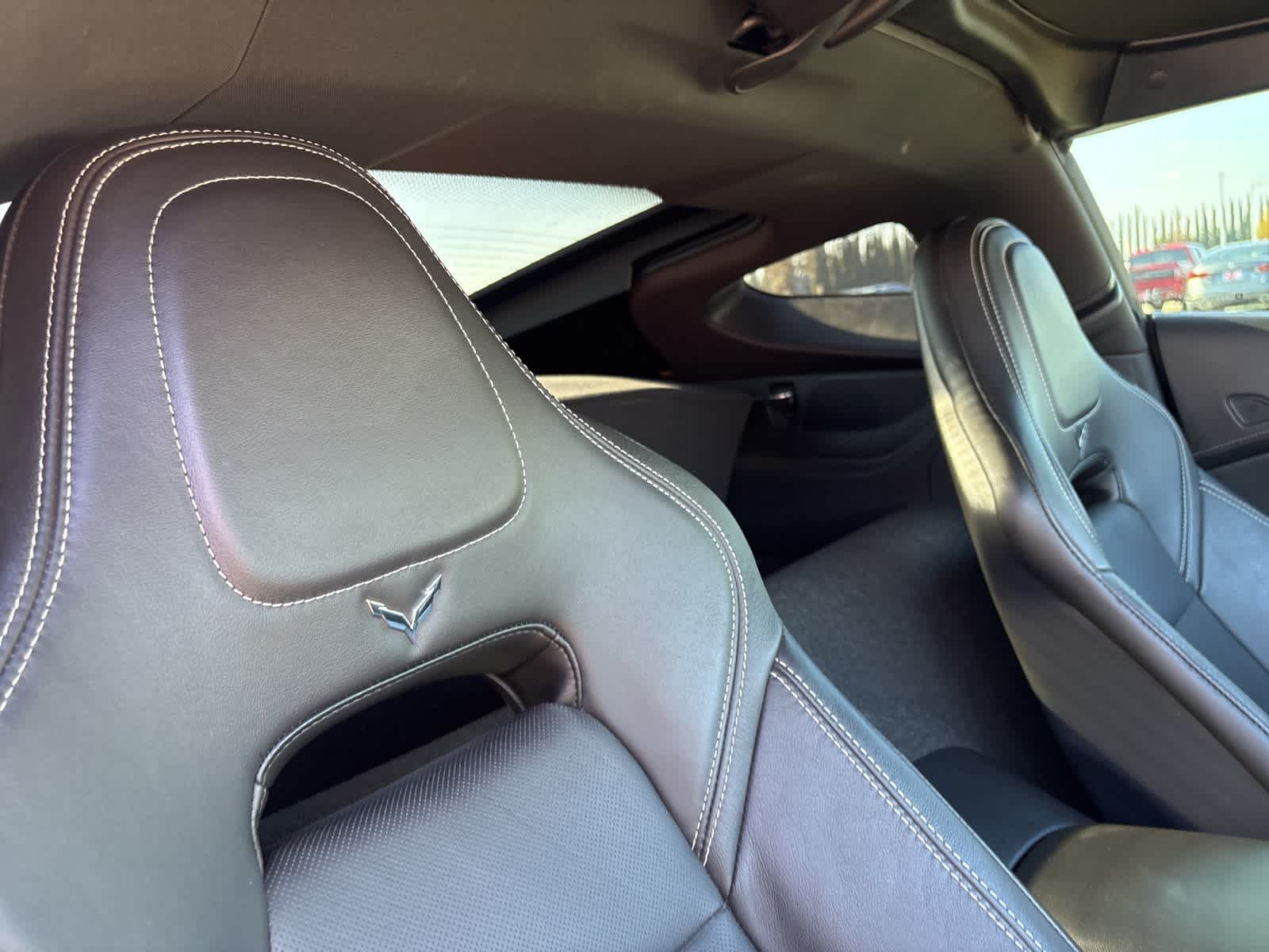 Thumbnail: 2016 Chevrolet Corvette - 12