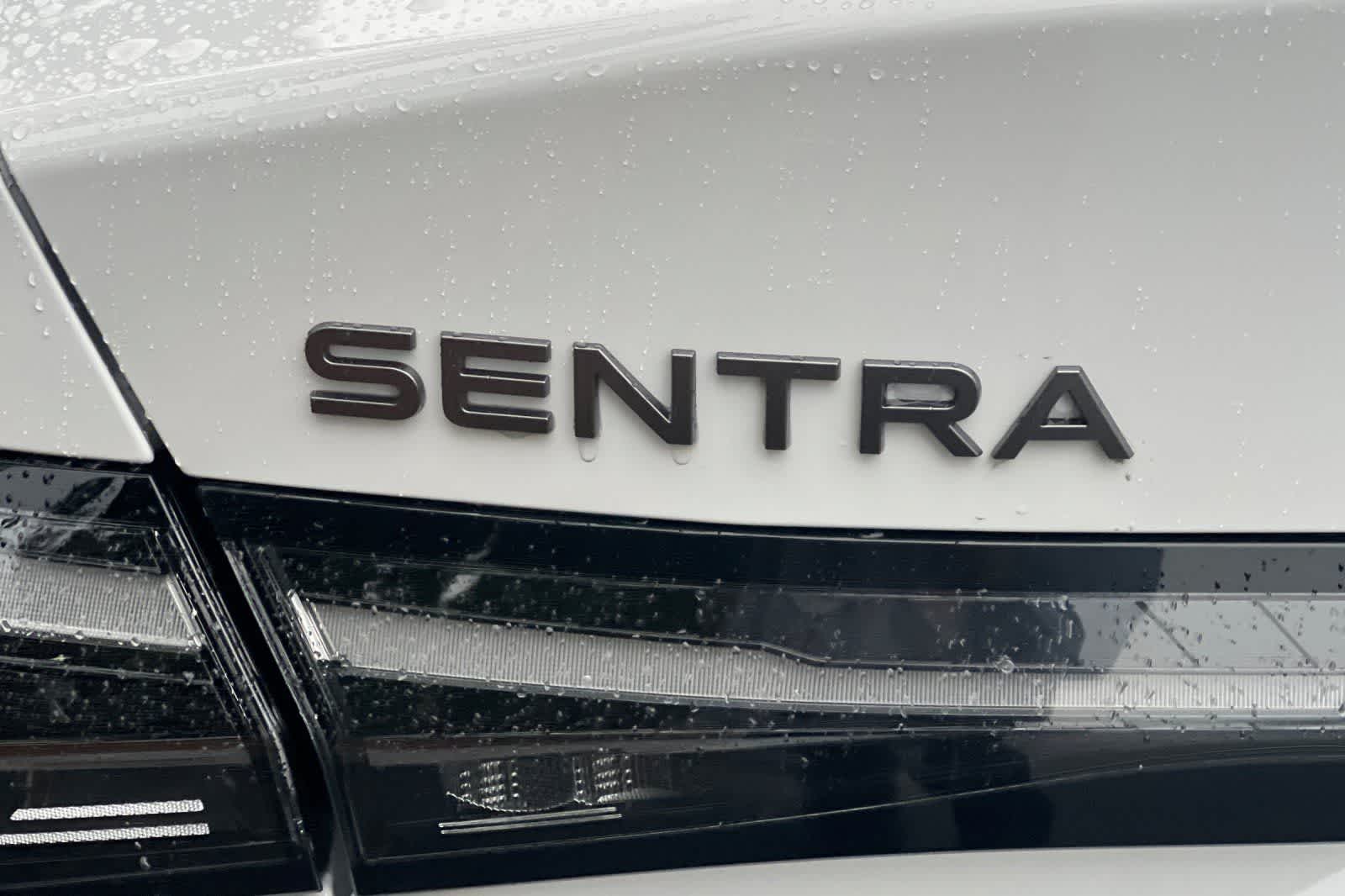 Thumbnail: 2026 Nissan Sentra - 17
