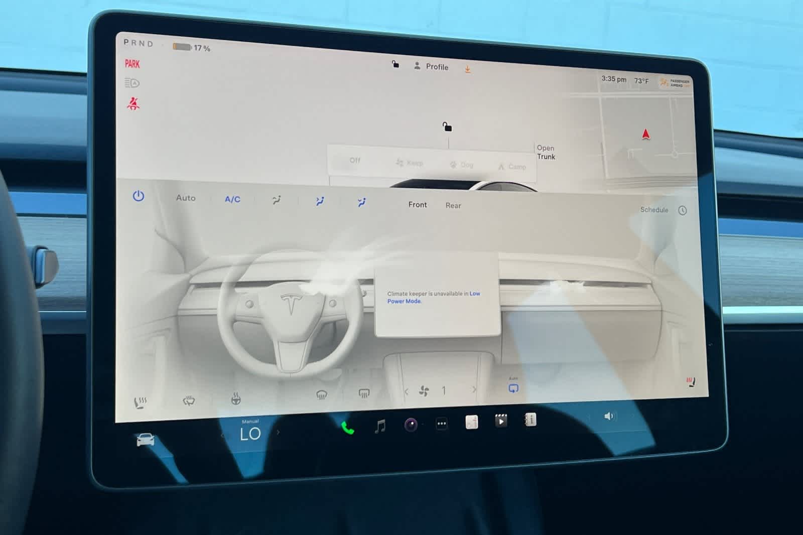 Thumbnail: 2023 Tesla Model 3 - 21