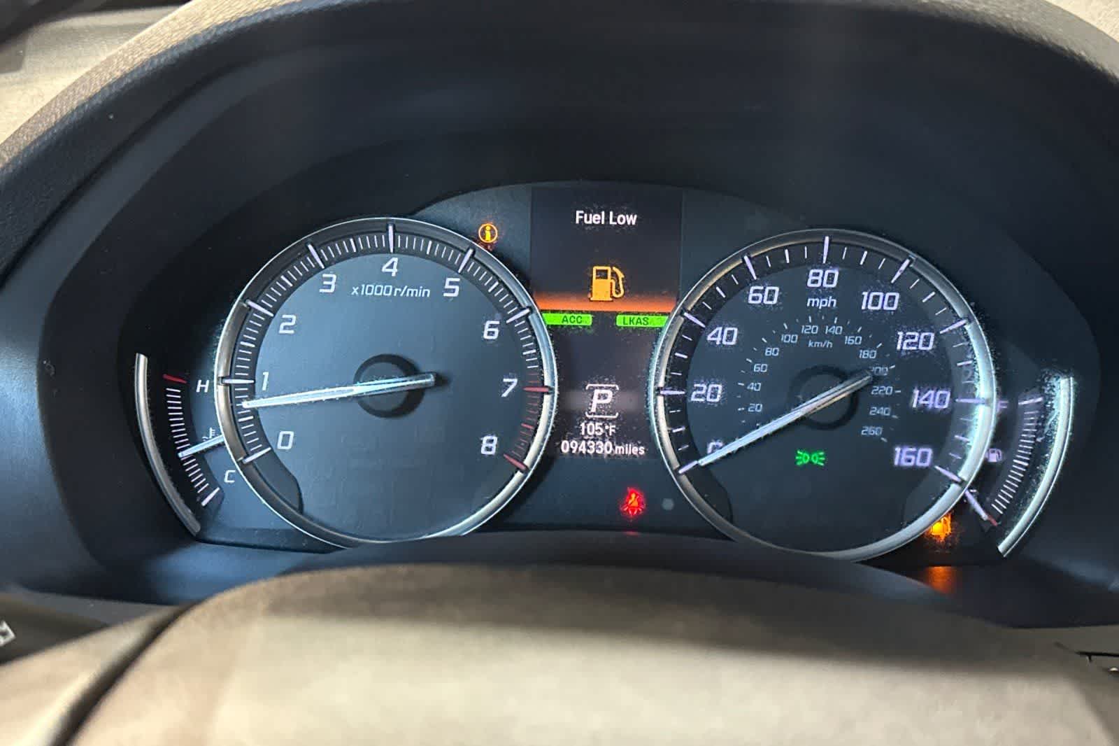 Thumbnail: 2018 Acura MDX - 31