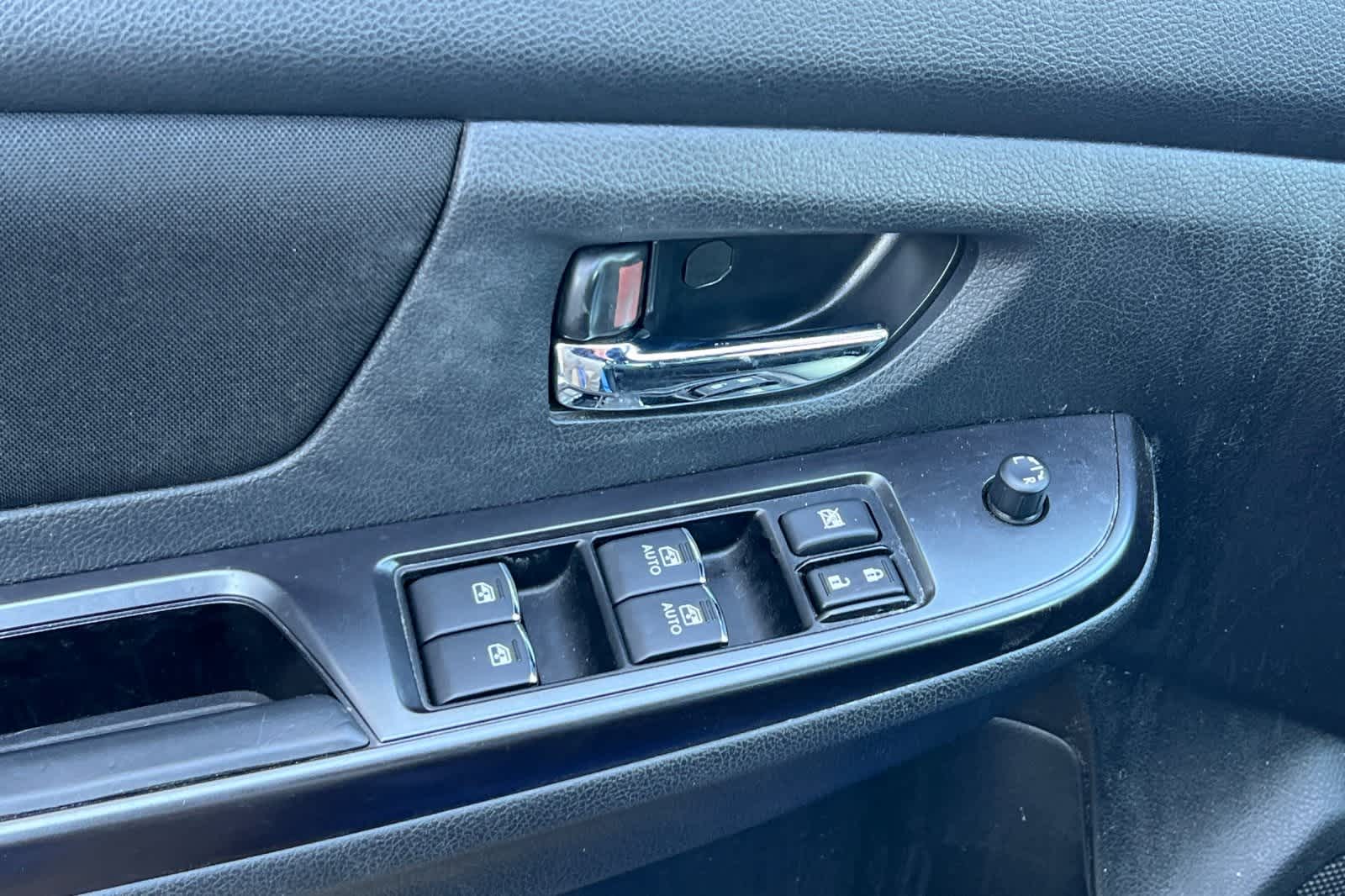 Thumbnail: 2019 Subaru WRX - 15