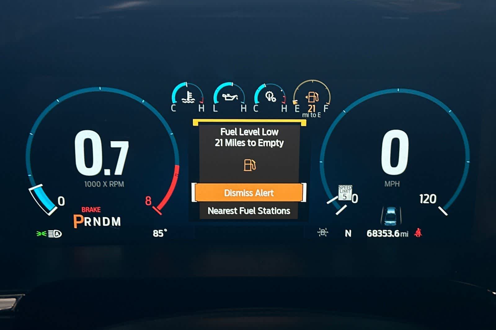 Thumbnail: 2023 Ford F-150 - 26