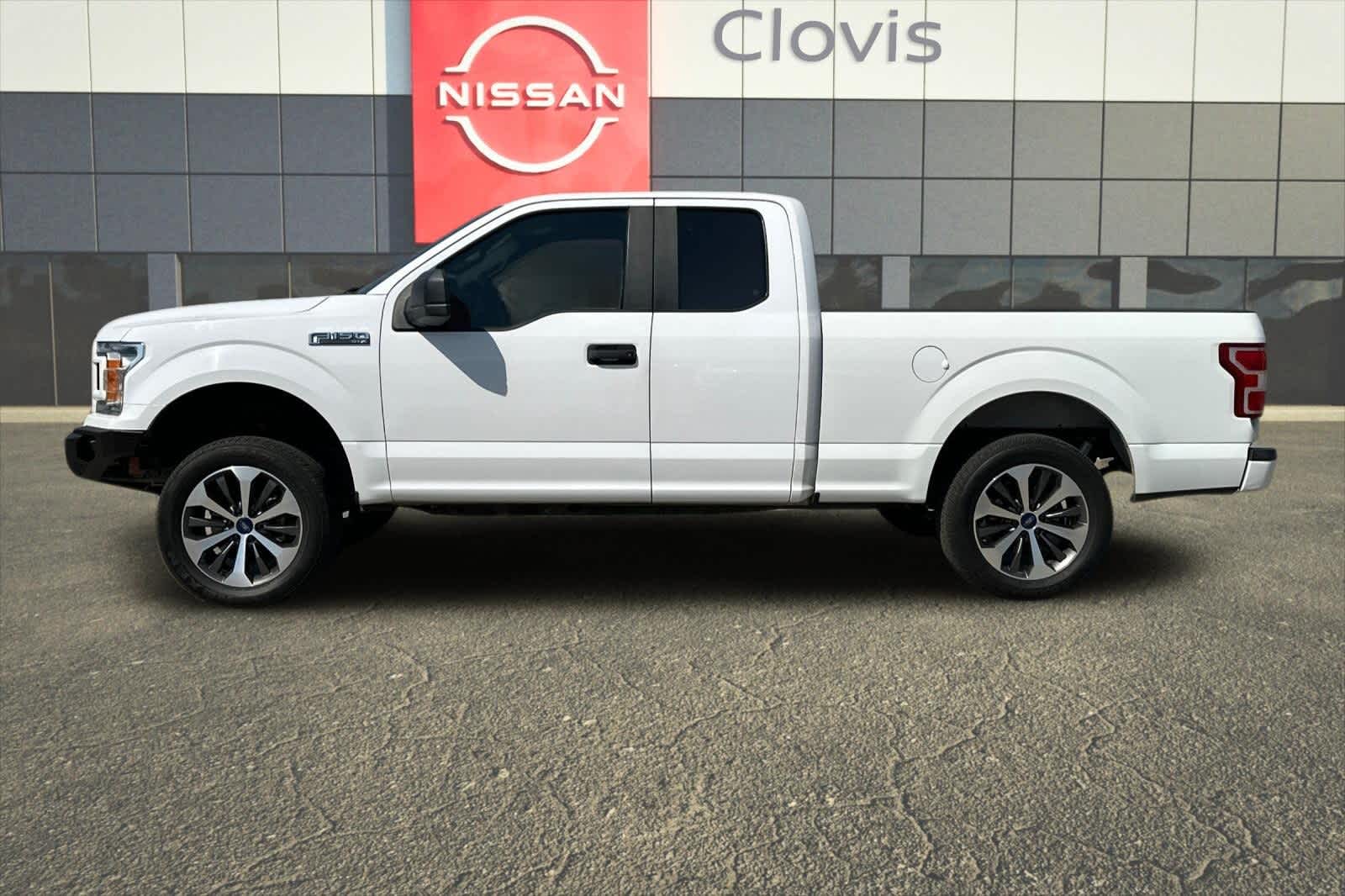 Thumbnail: 2019 Ford F-150 - 6