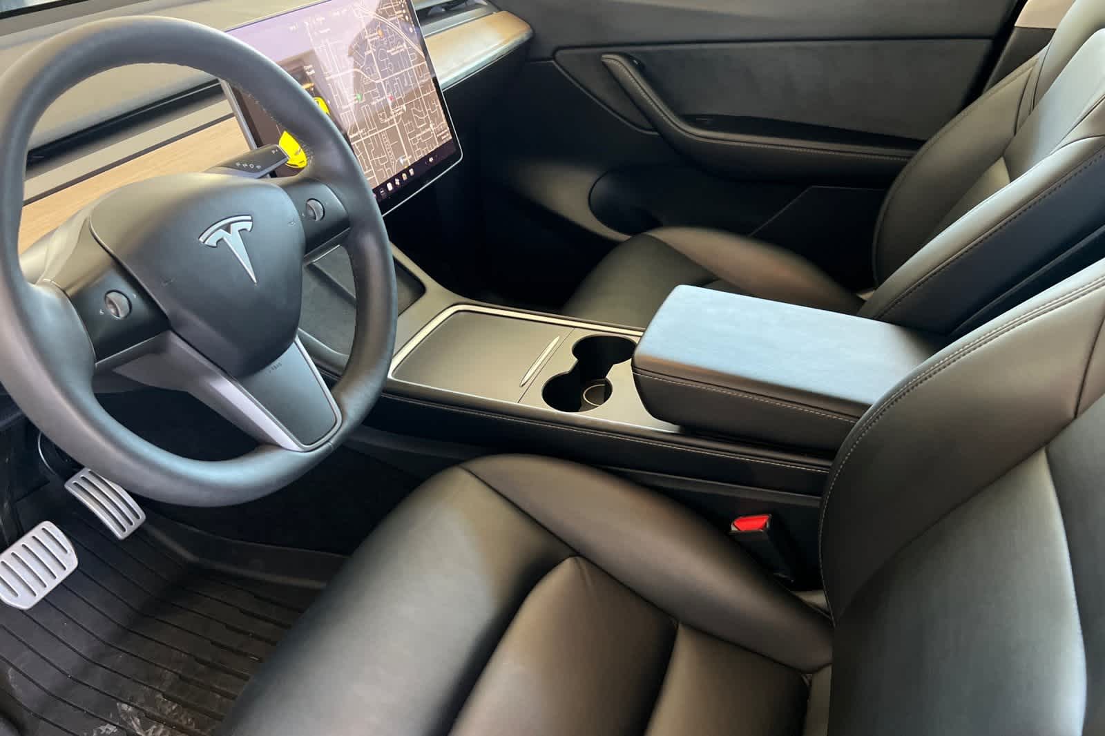 2022 Tesla Model Y Performance 14